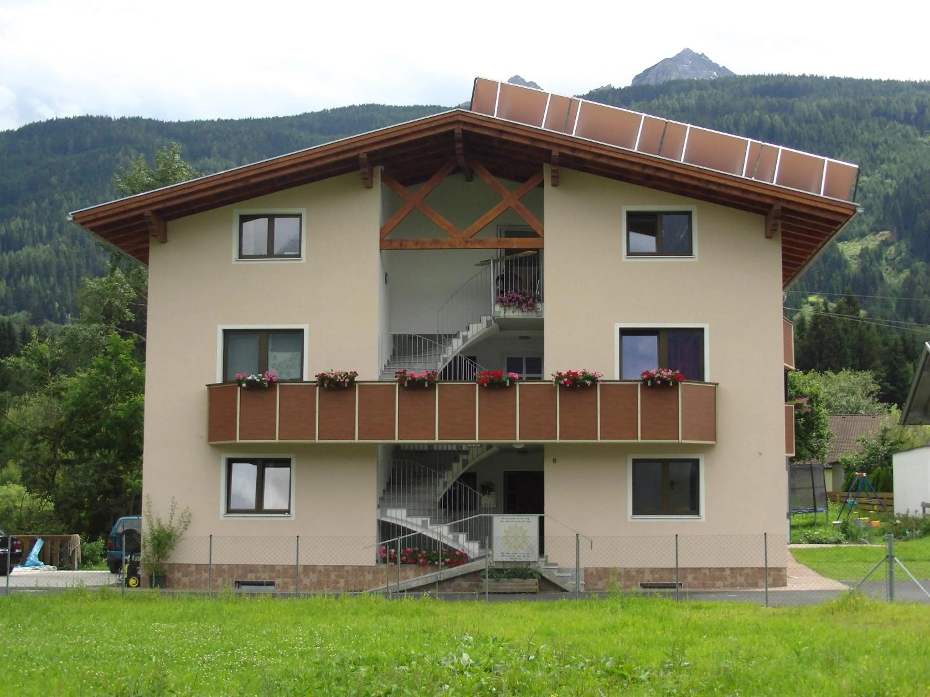 Ferienwohnung Mair