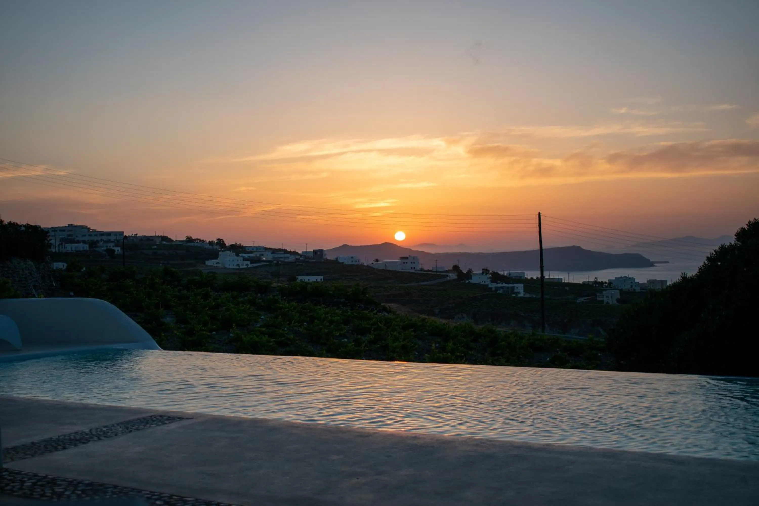 View (from property/room) in White Orchid Villa