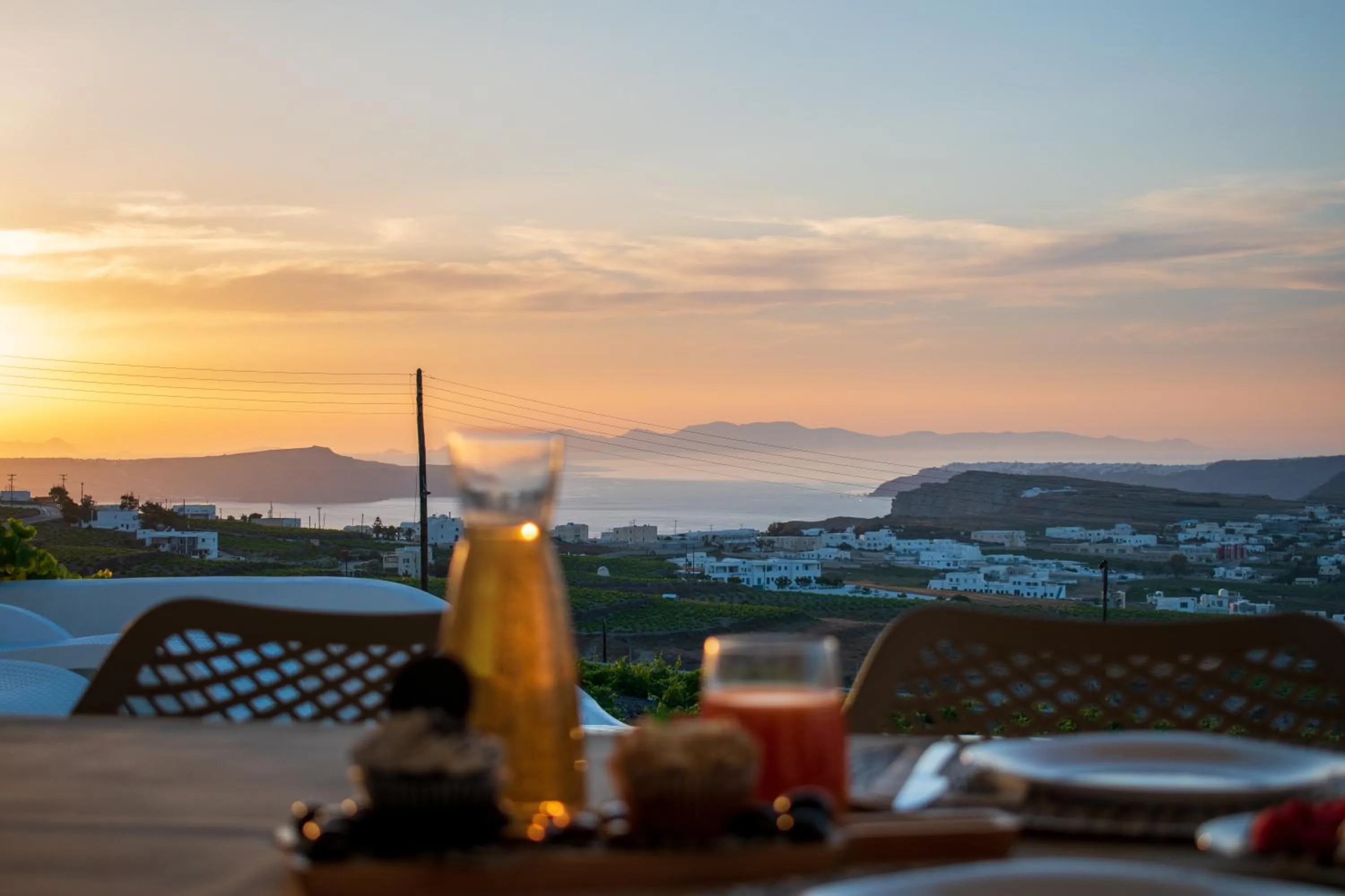 View (from property/room) in White Orchid Villa