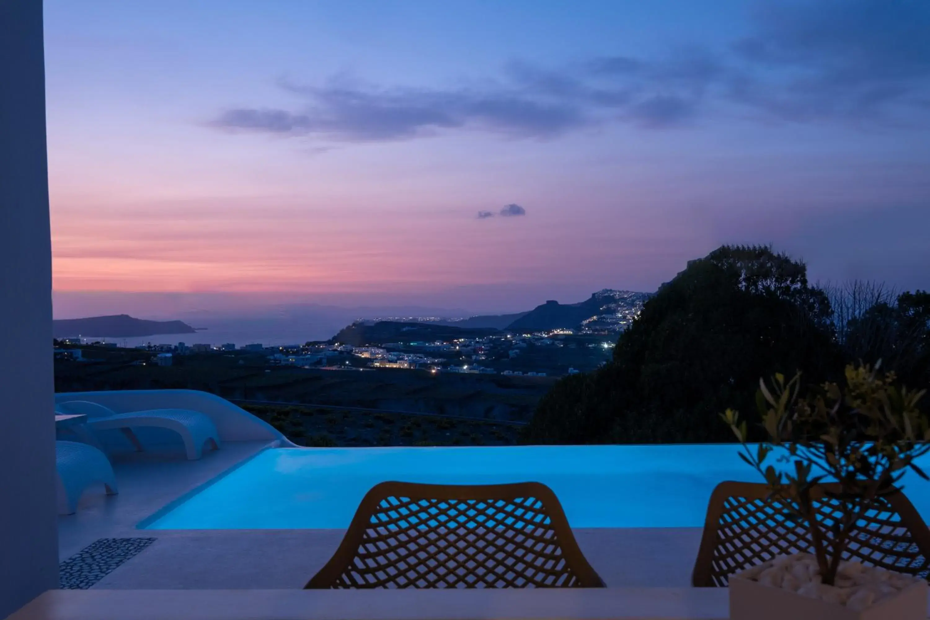 White Orchid Villa White Orchid Villa