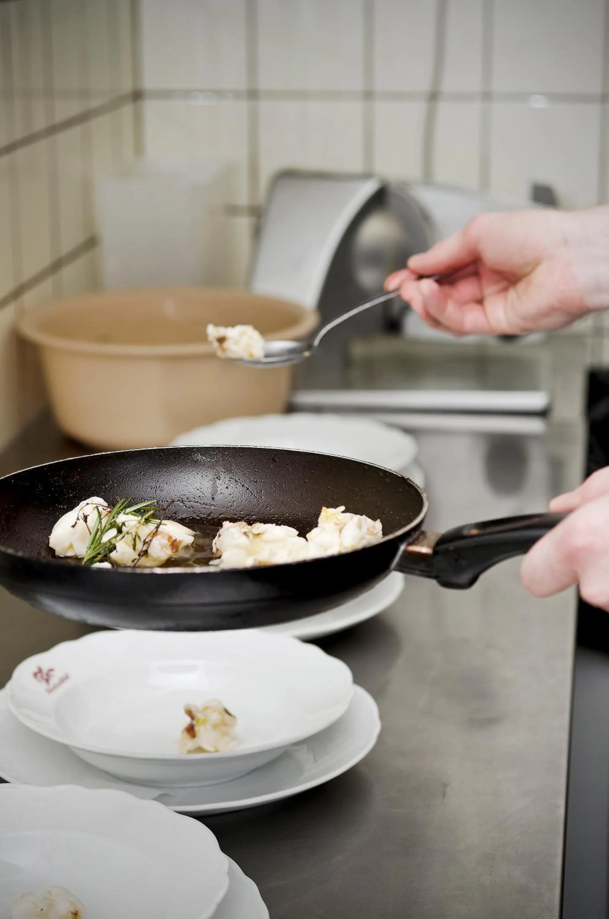 Gasthof & Landhotel Ohrnbachtal