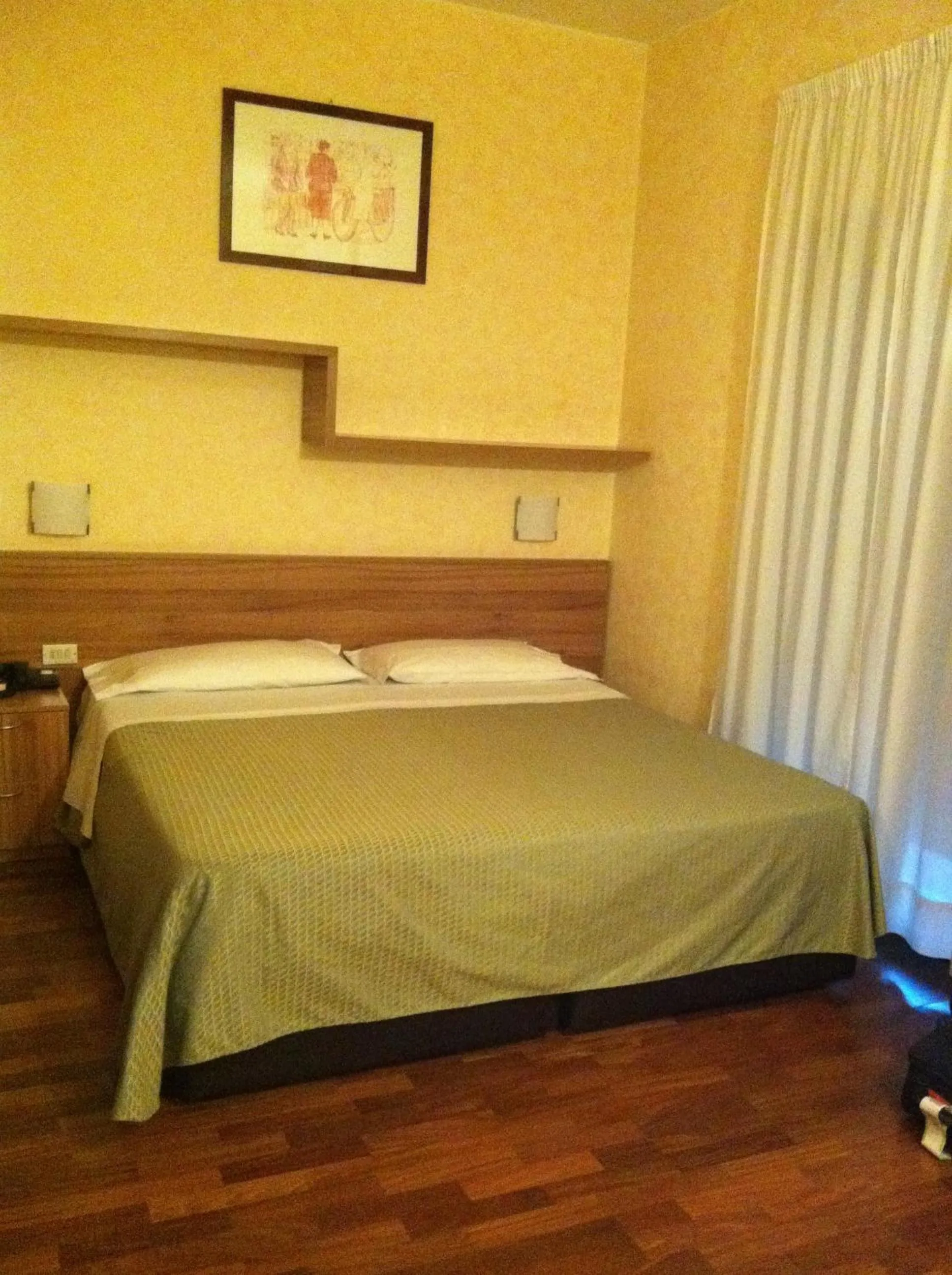 Bed in Residence Desenzano