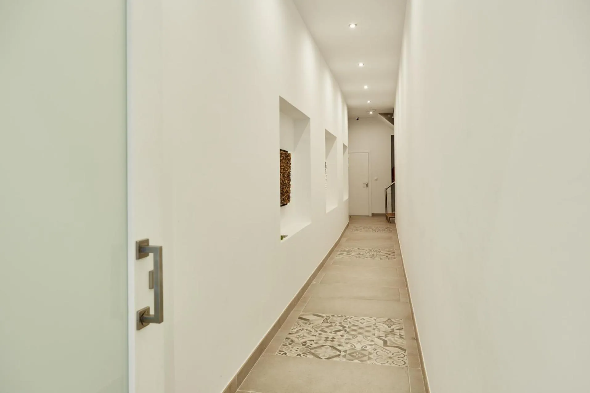 Apartamentos Orfas