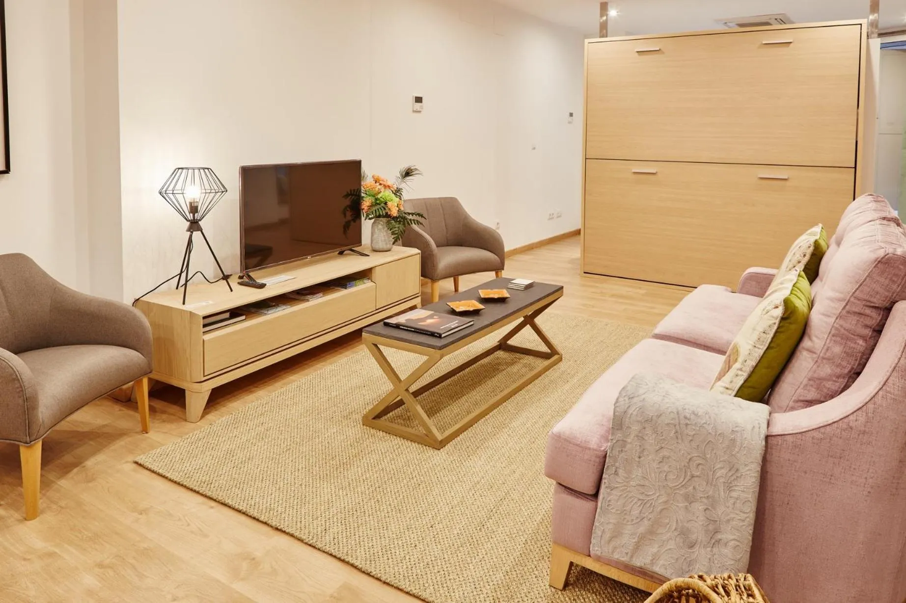 Apartamentos Orfas