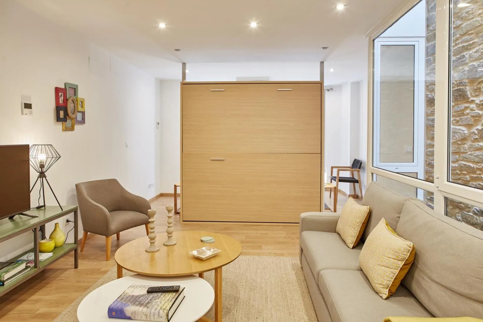 Apartamentos Orfas