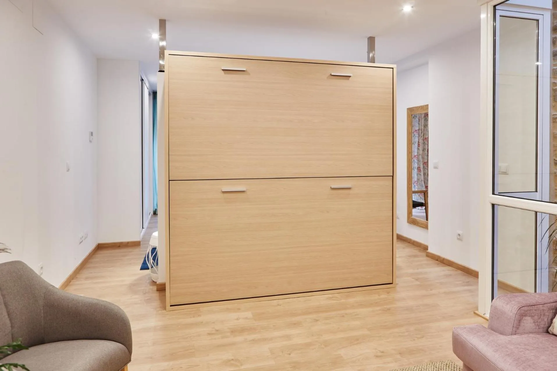 Apartamentos Orfas