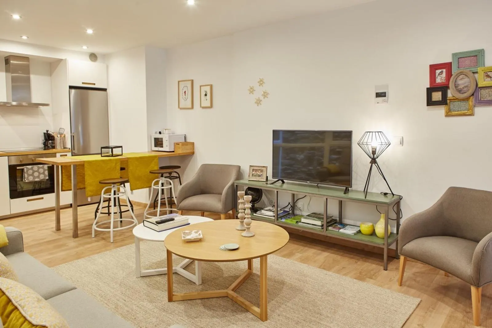 Apartamentos Orfas