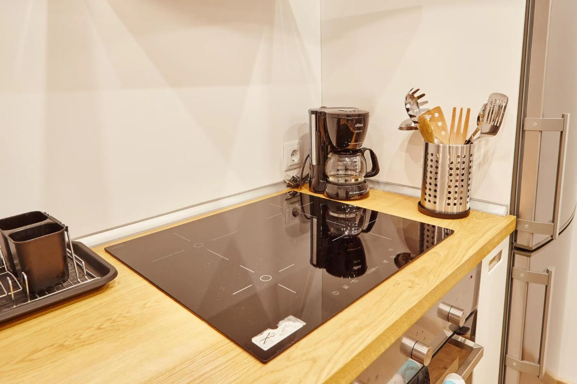 Apartamentos Orfas