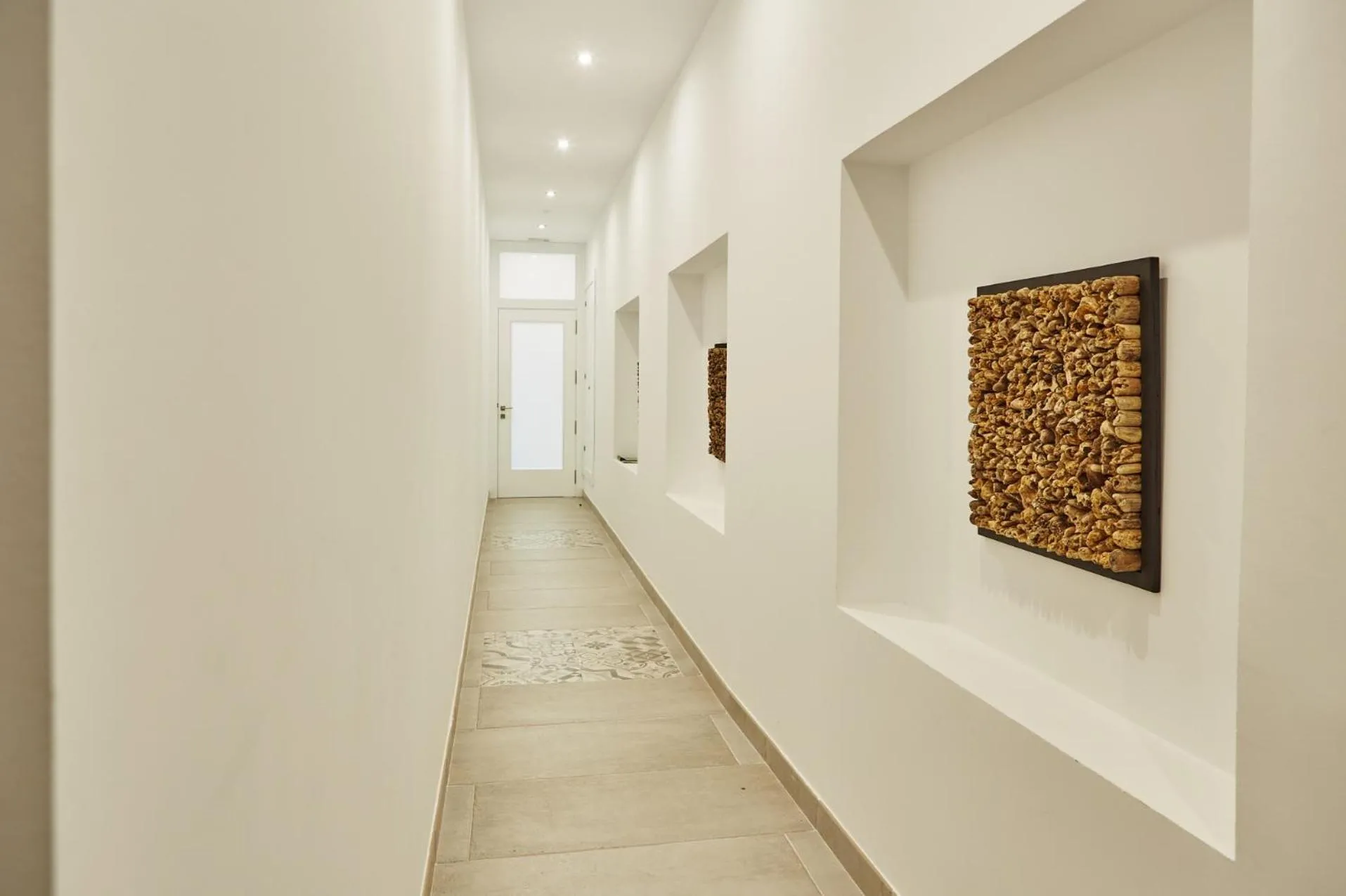 Apartamentos Orfas