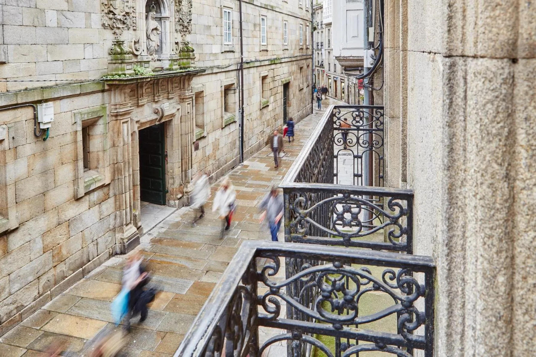 Apartamentos Orfas