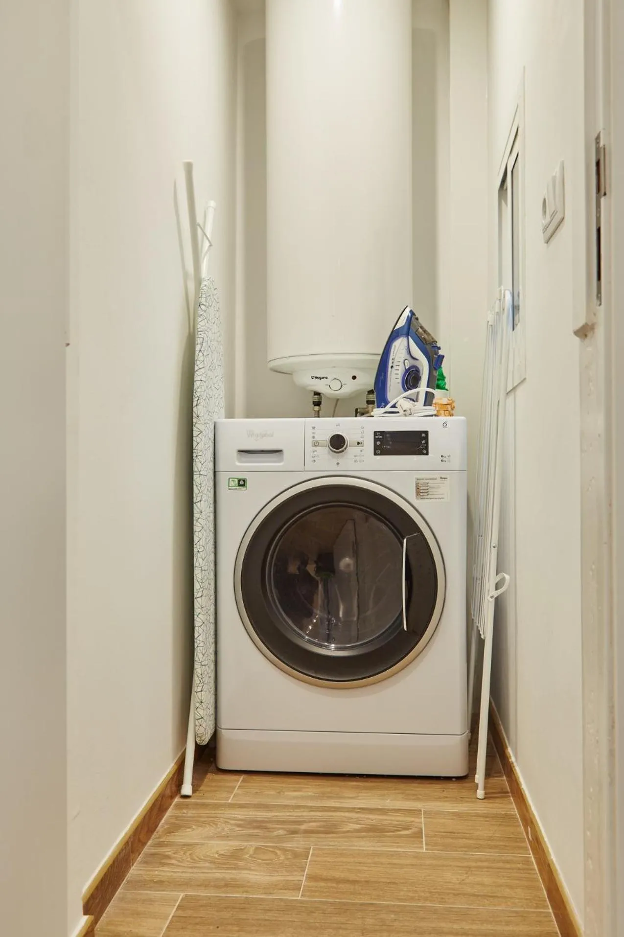 Apartamentos Orfas