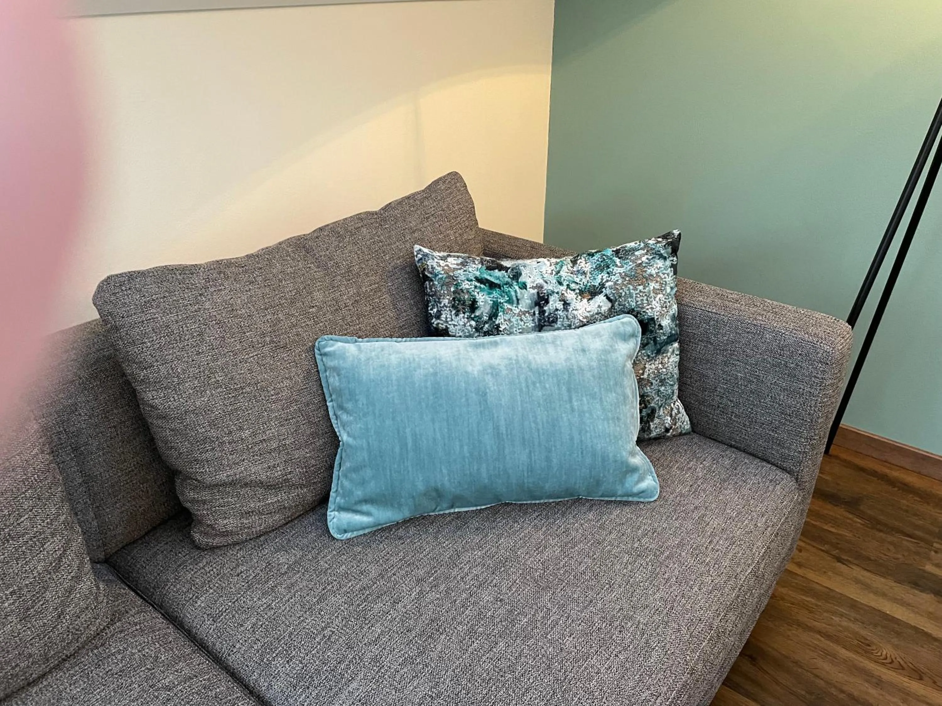 Hotel Gibswilerstube