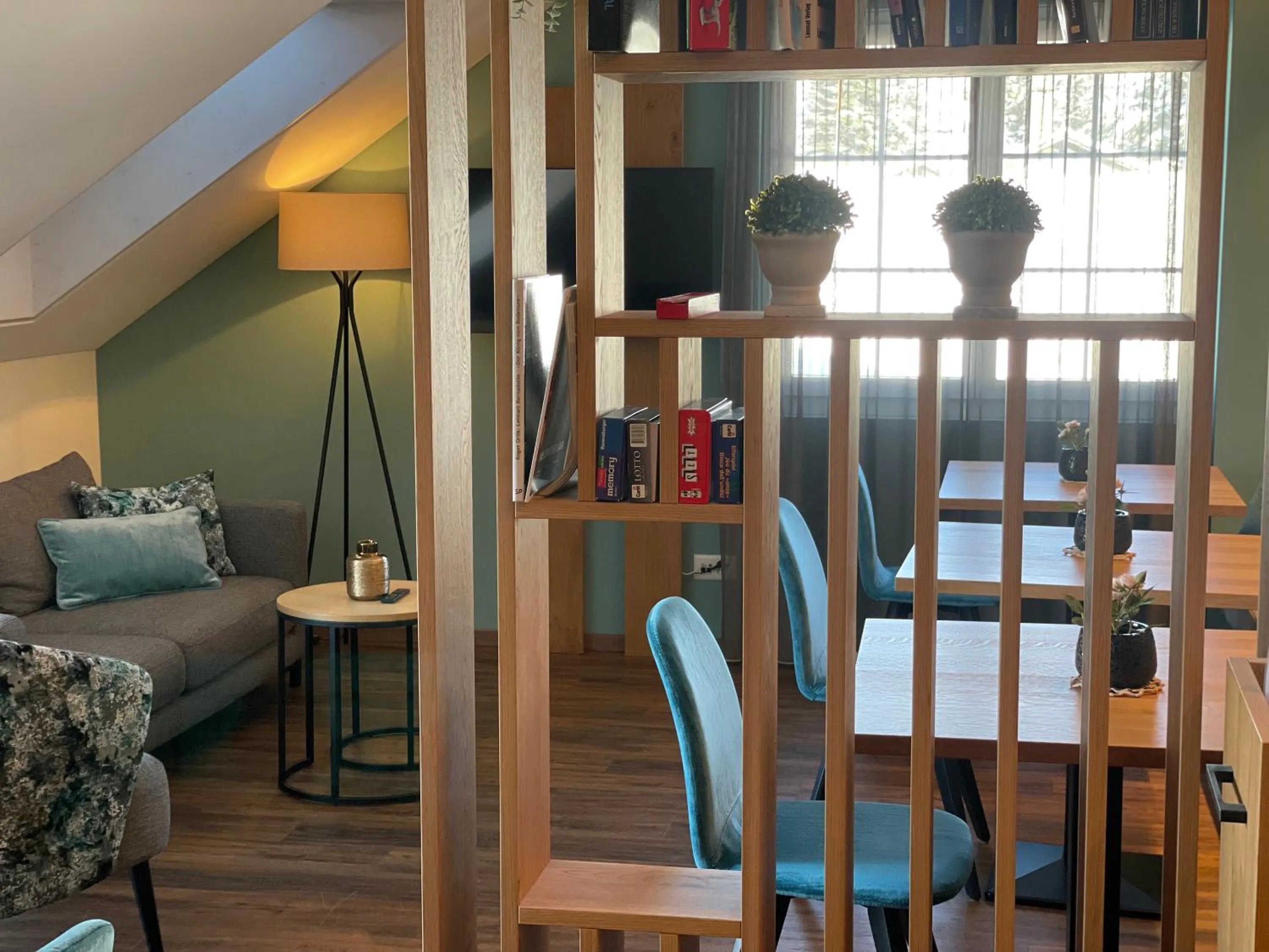 Hotel Gibswilerstube