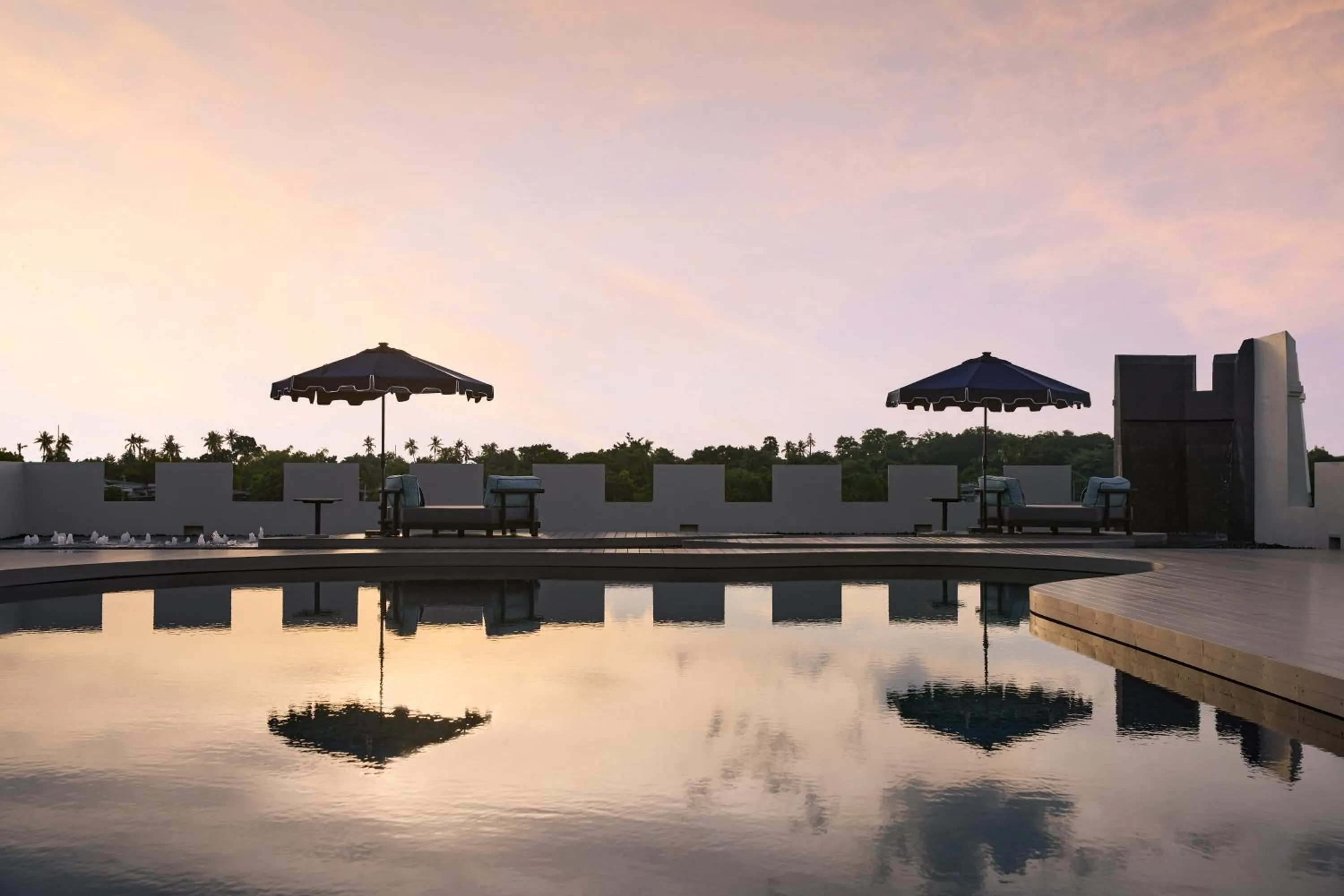 View (from property/room) in Kalanan Riverside Resort