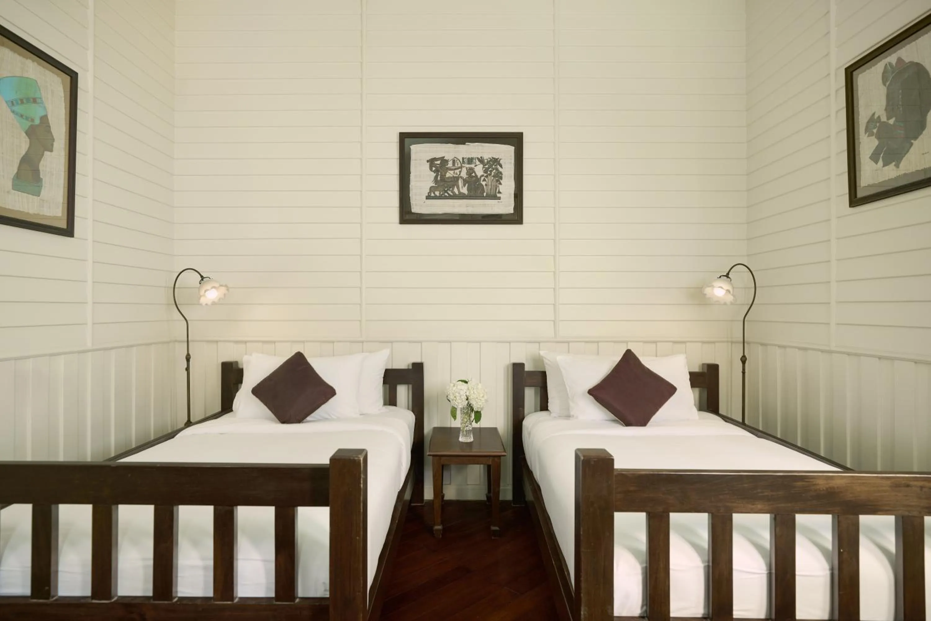 Bedroom, Bed in Kalanan Riverside Resort