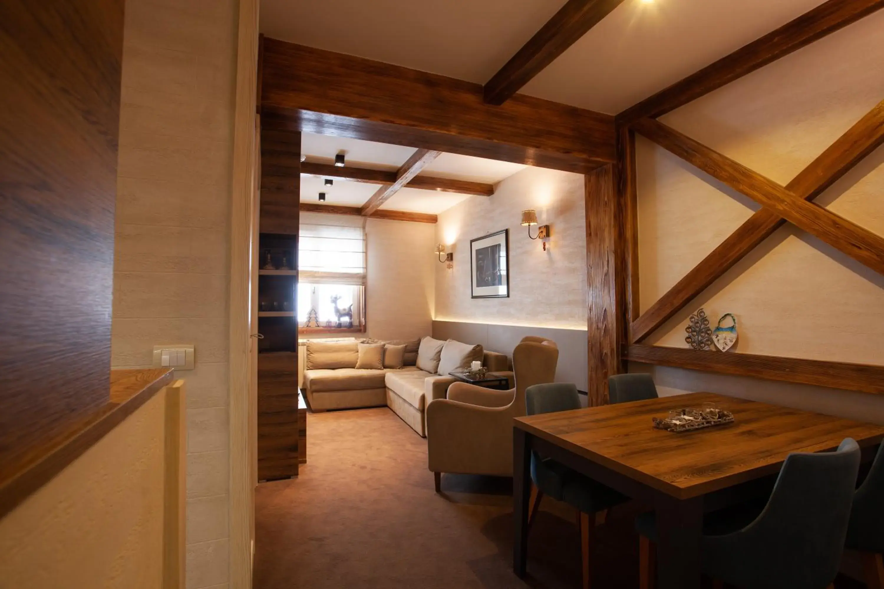 Zupa Deluxe Kopaonik Zupa Deluxe Kopaonik