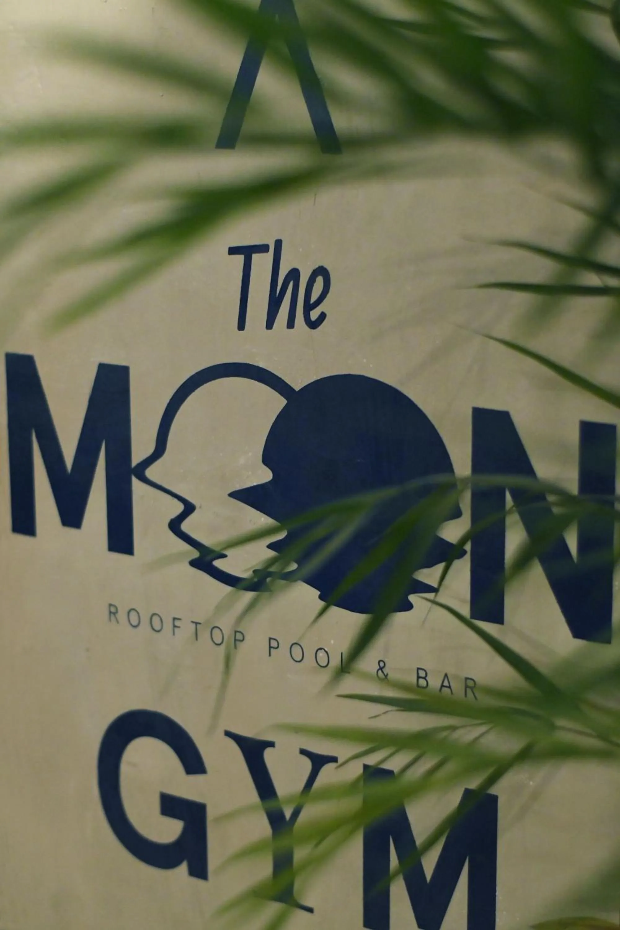 Lounge or bar in Hotel Monopoli