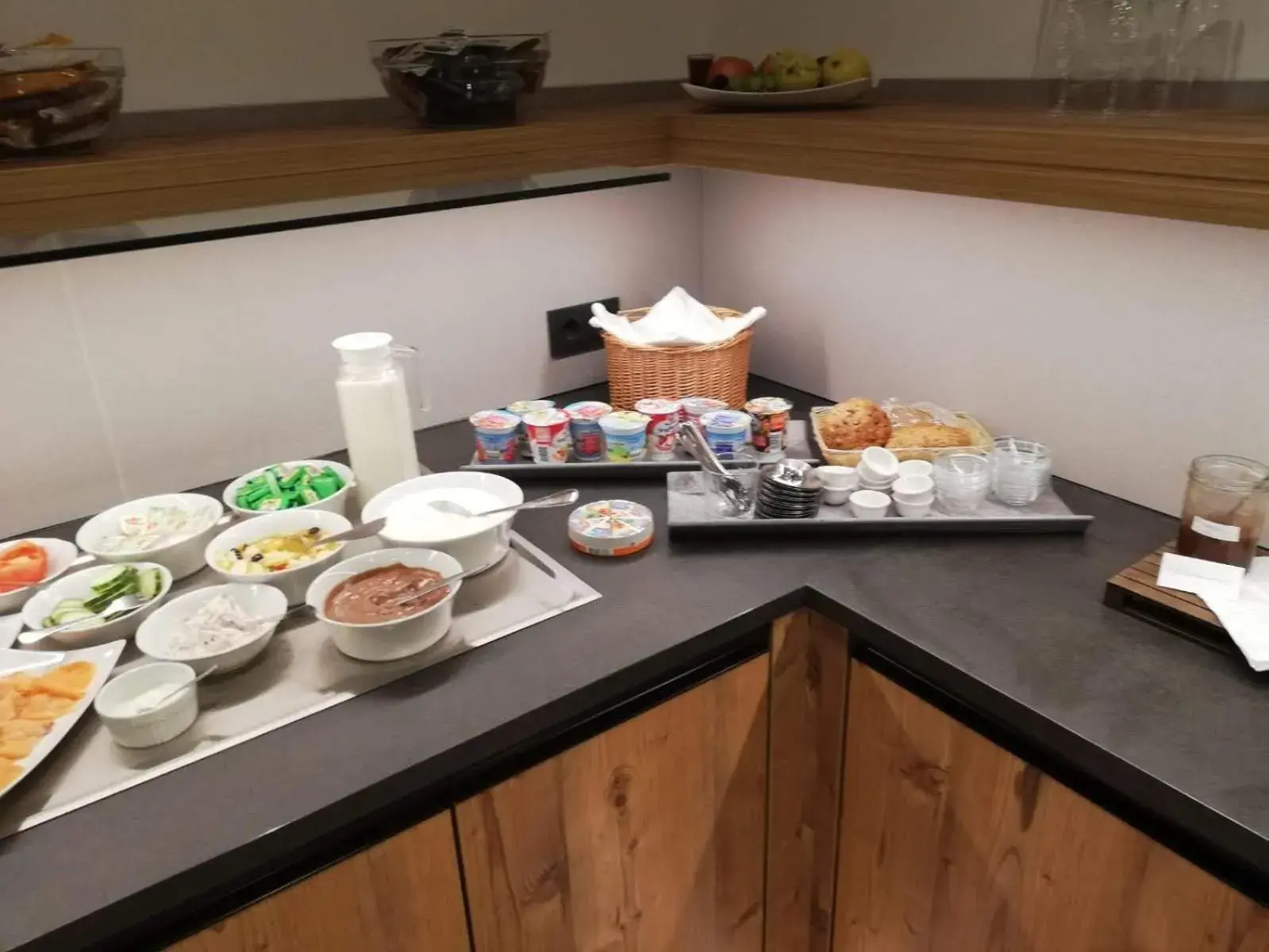 Single Room in Gasthof-Hotel Harth Single Room in Gasthof-Hotel Harth