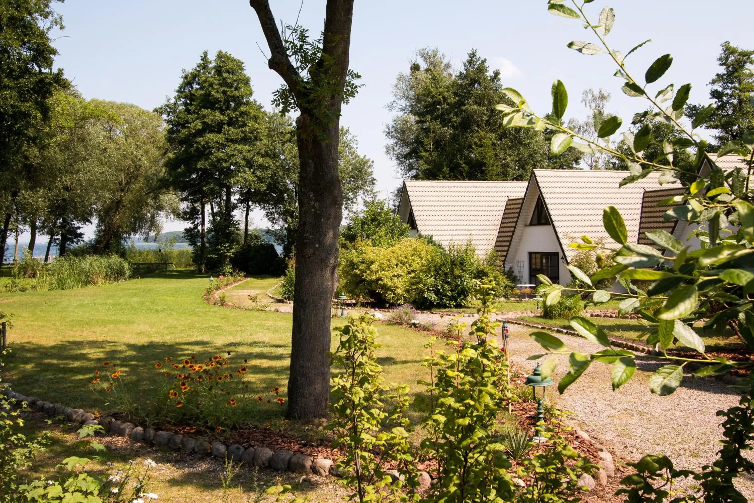 Das Haus am See Schwerin Das Haus am See Schwerin