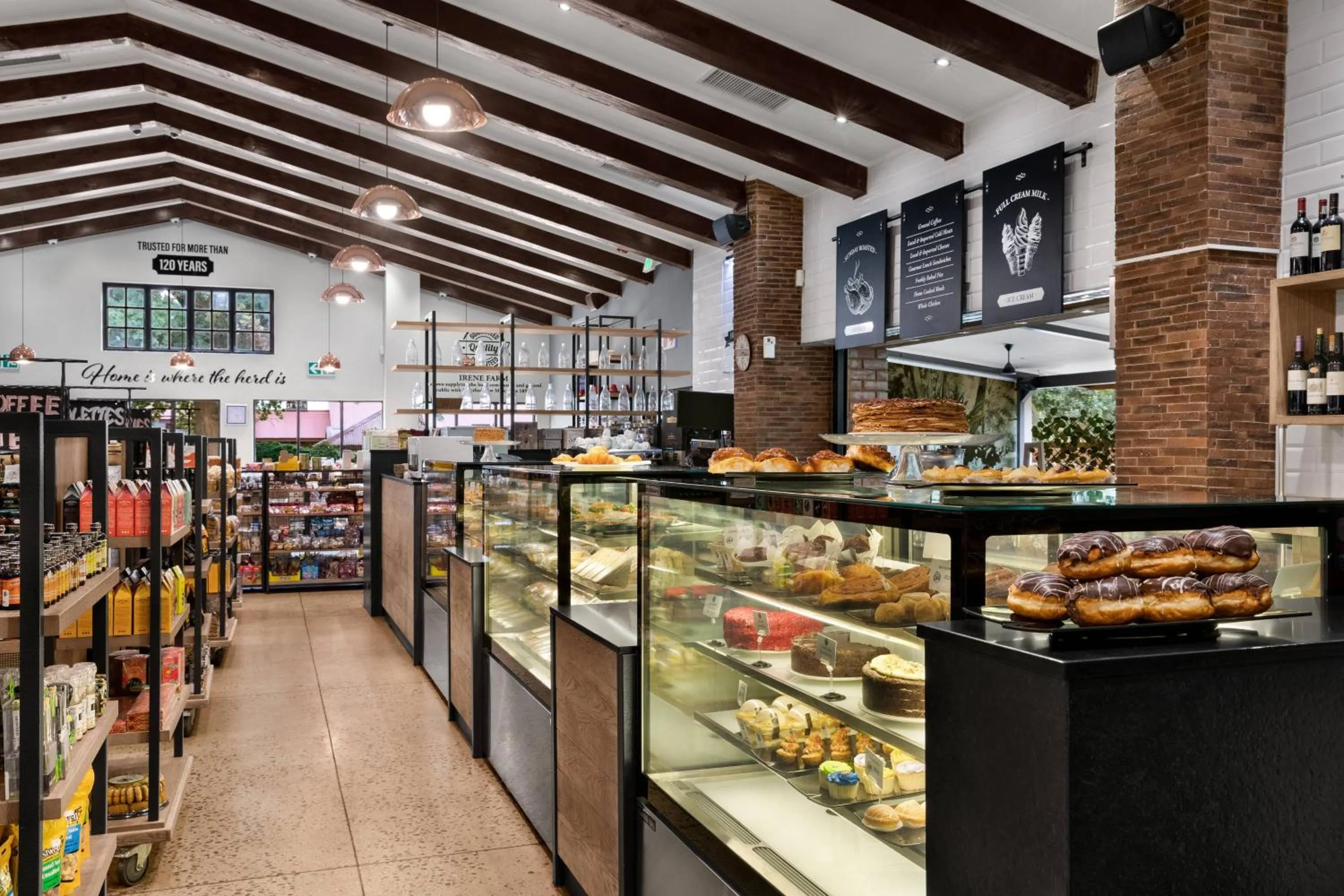 Other in Irene Country Hotel, Autograph Collection