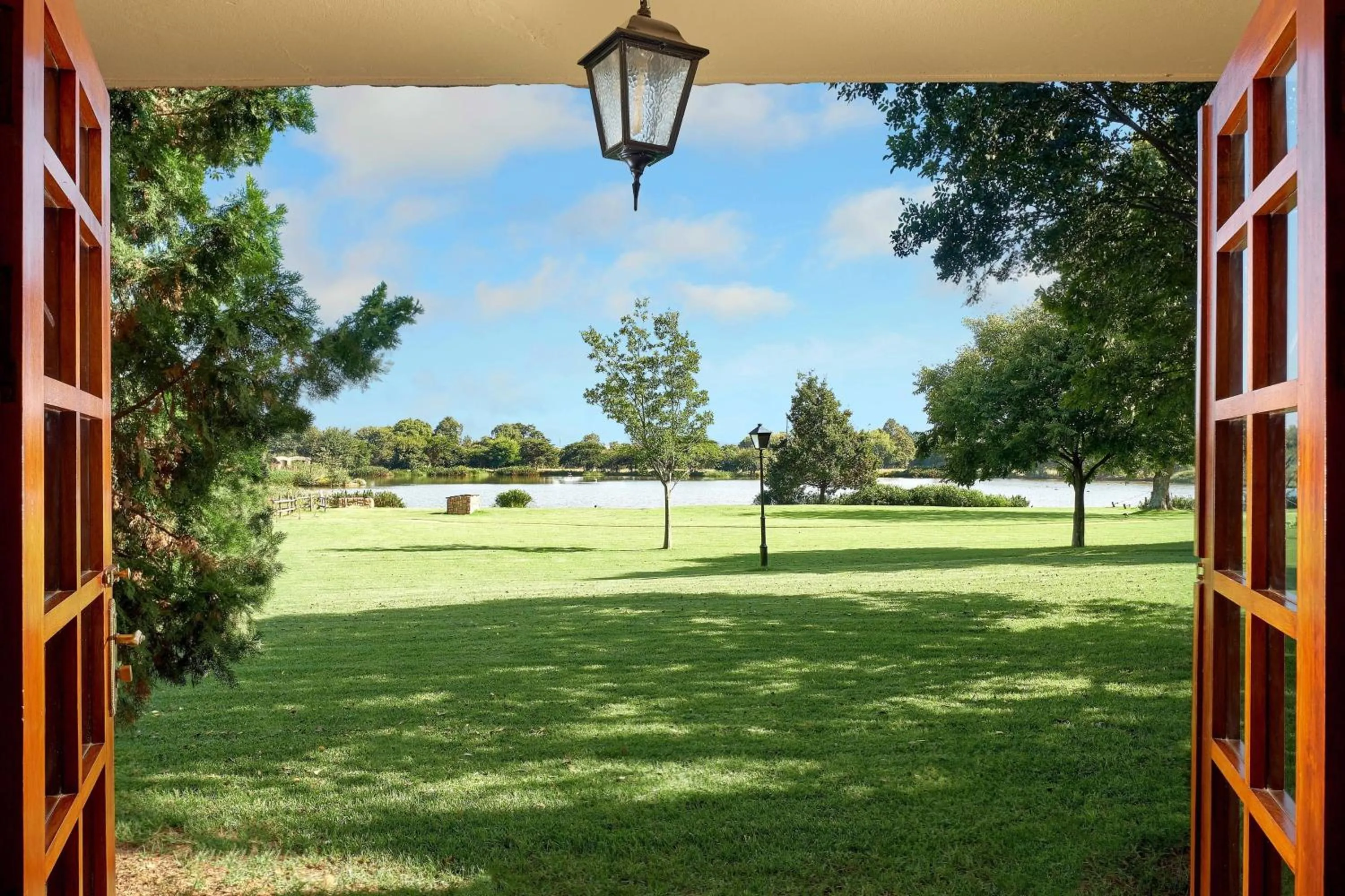 Photo of the whole room in Irene Country Hotel, Autograph Collection