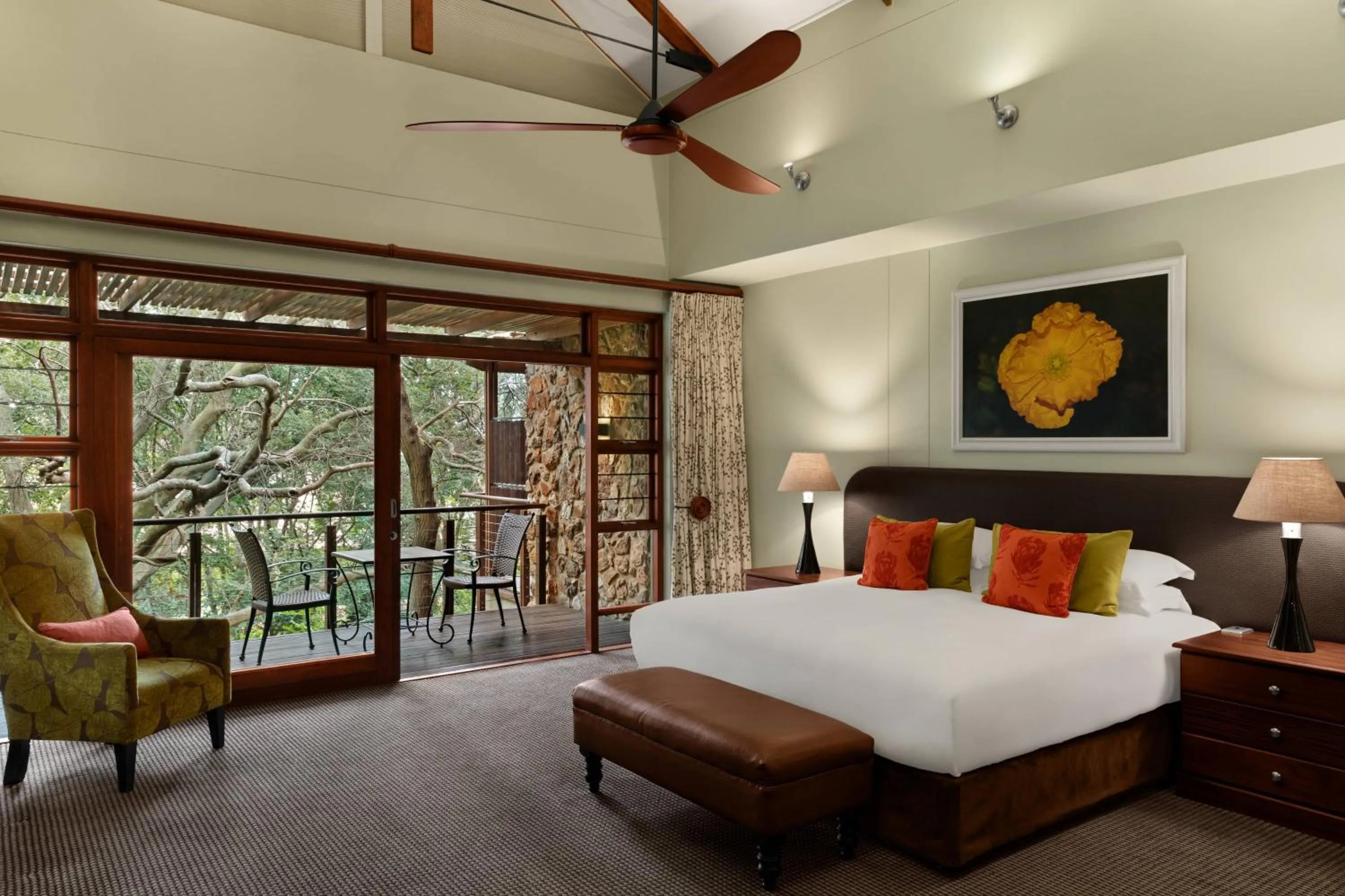 Photo of the whole room in Irene Country Hotel, Autograph Collection