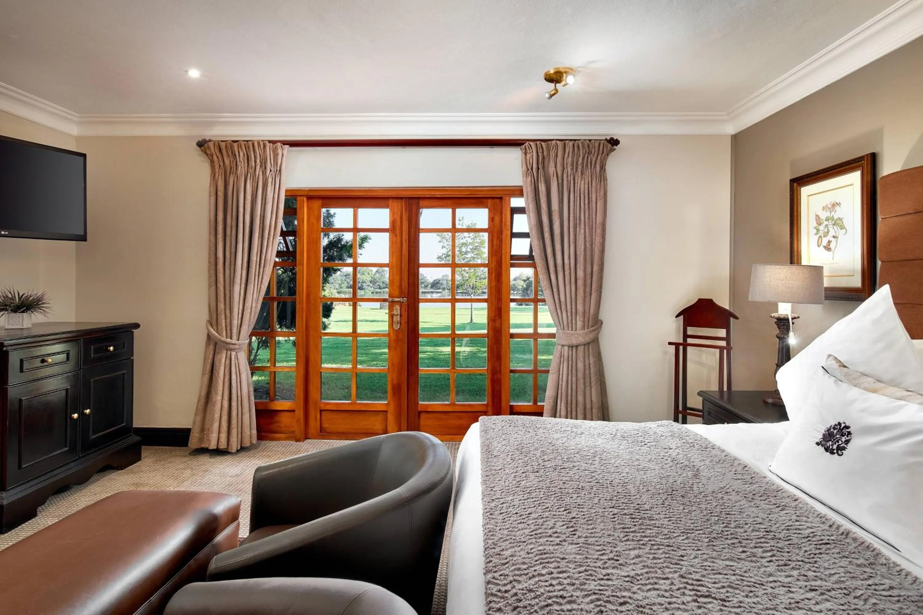 Photo of the whole room in Irene Country Hotel, Autograph Collection