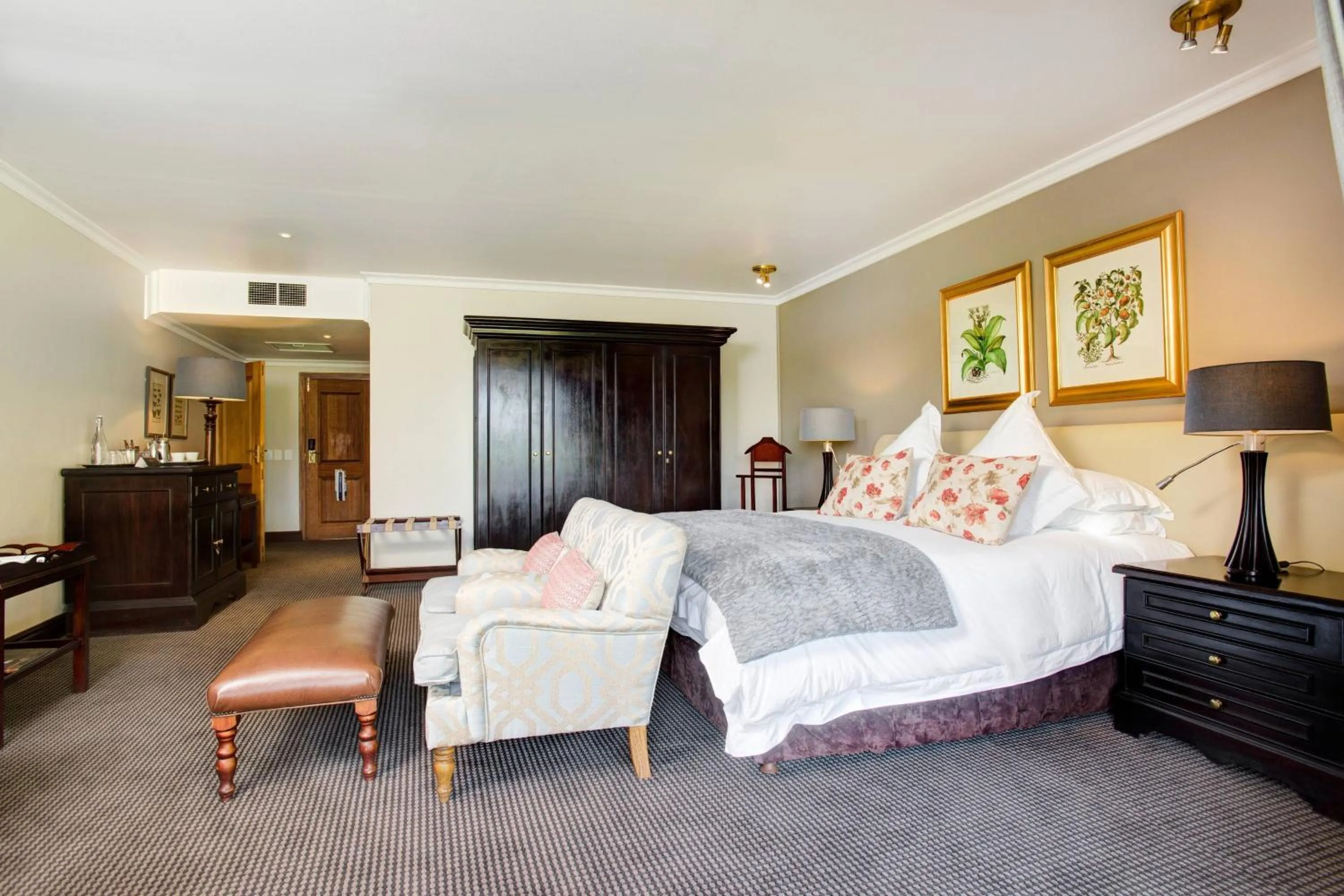 Photo of the whole room in Irene Country Hotel, Autograph Collection