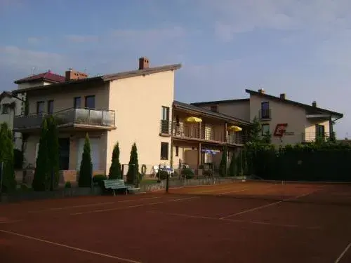 Galeria Tennis Galeria Tennis