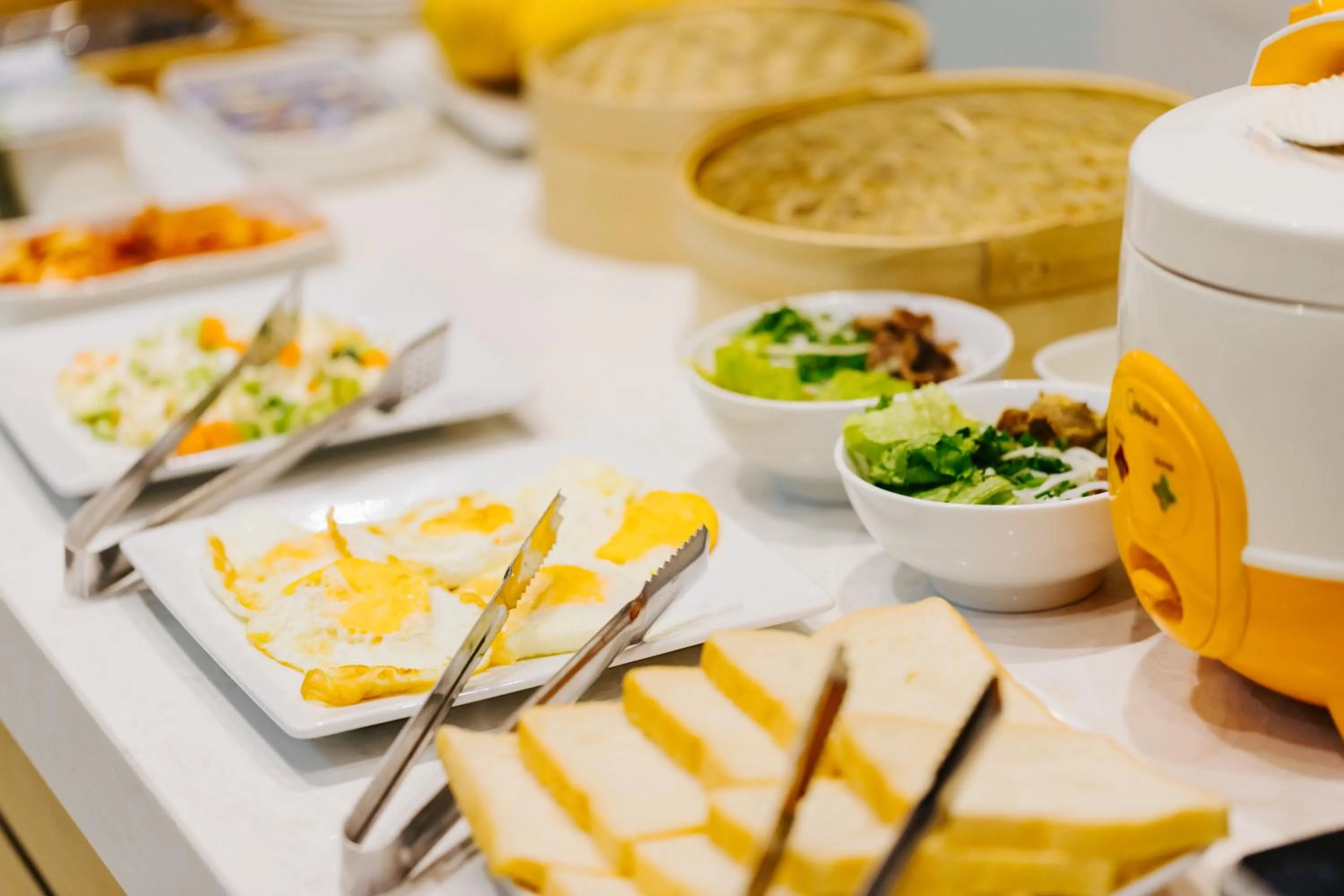 Spring in Hana 2 Apartment & Hotel Bac Ninh