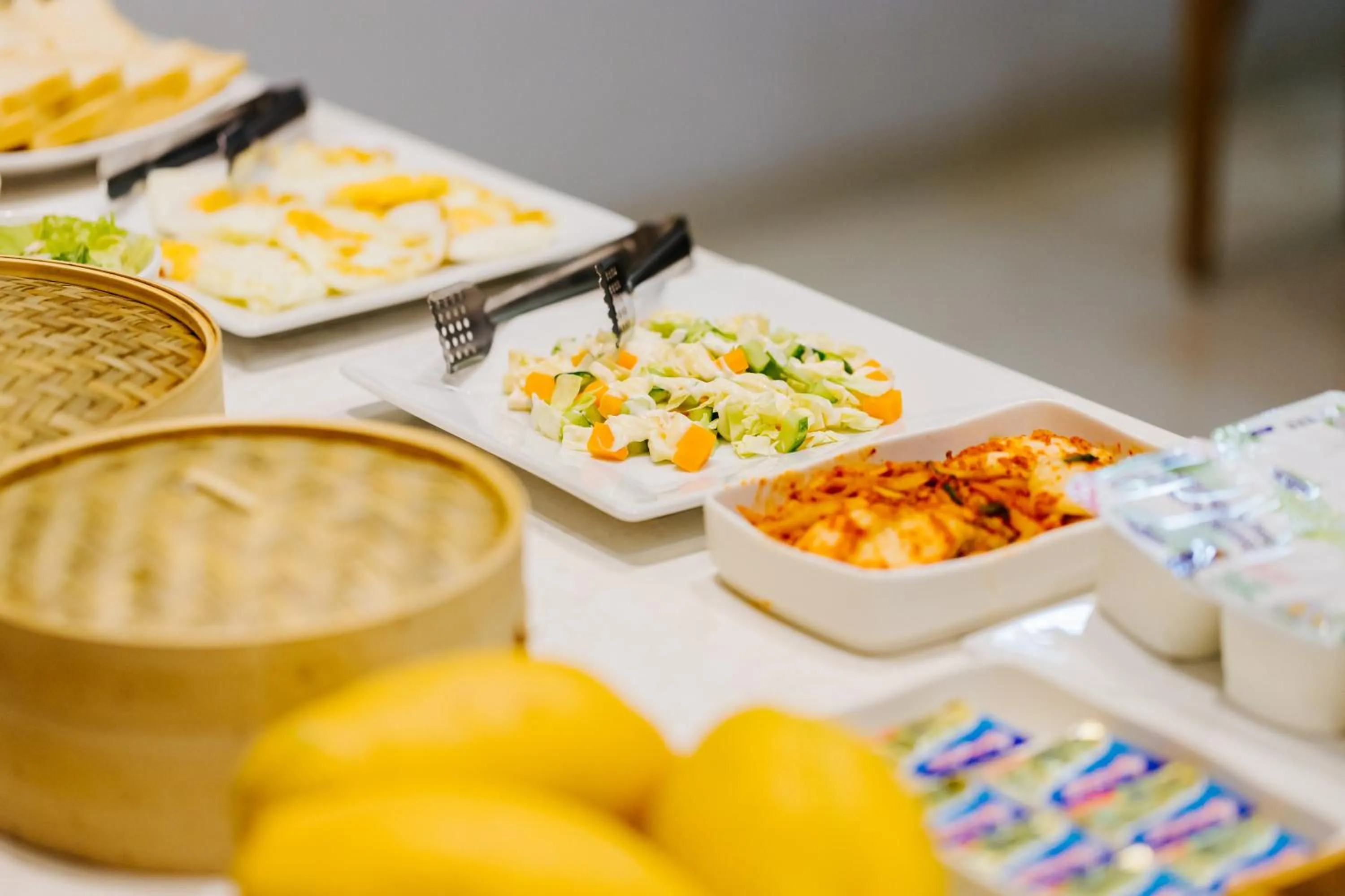 Food and drinks in Hana 2 Apartment & Hotel Bac Ninh