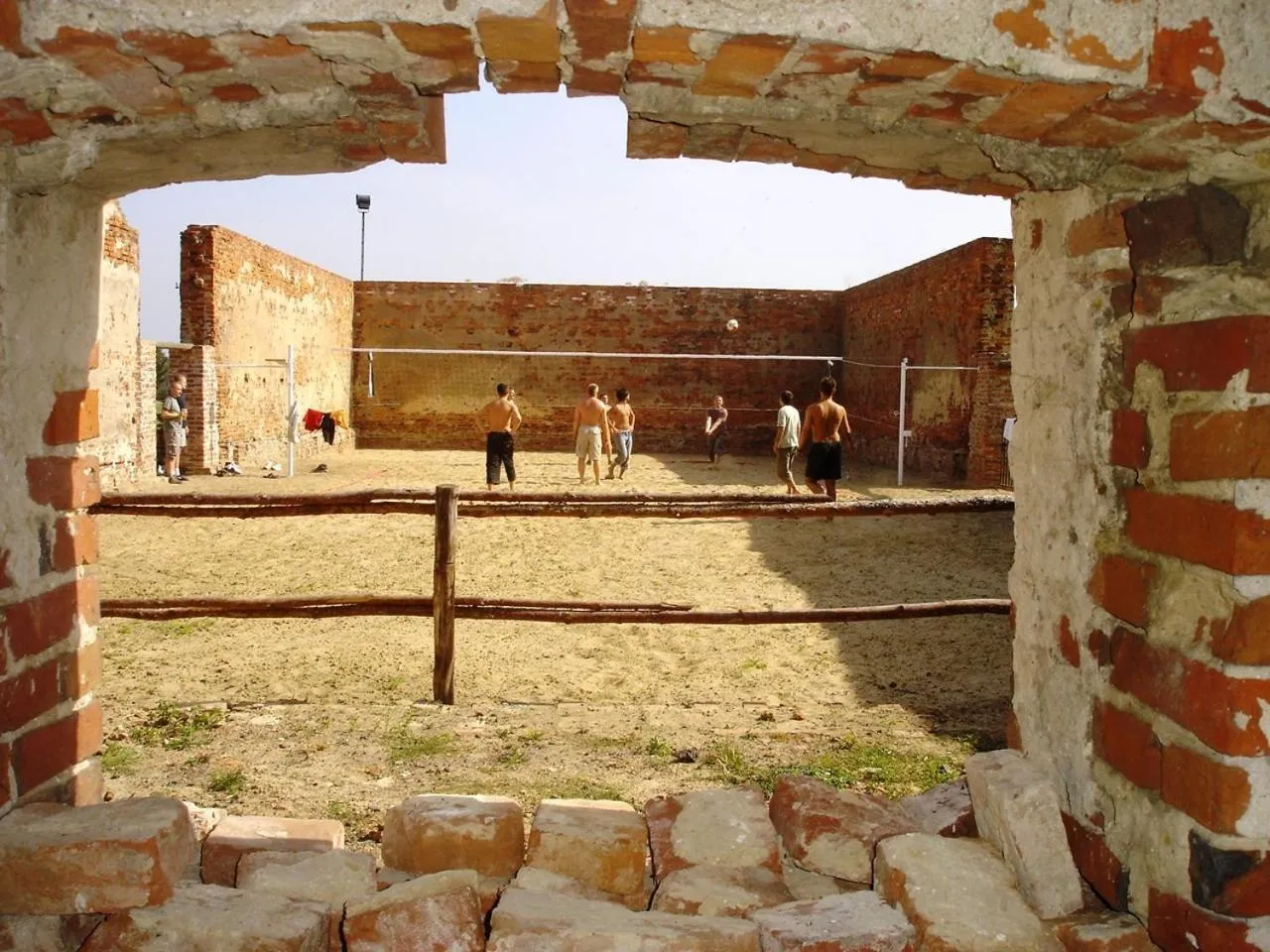 Entertainment in Hotel Stara Stajnia