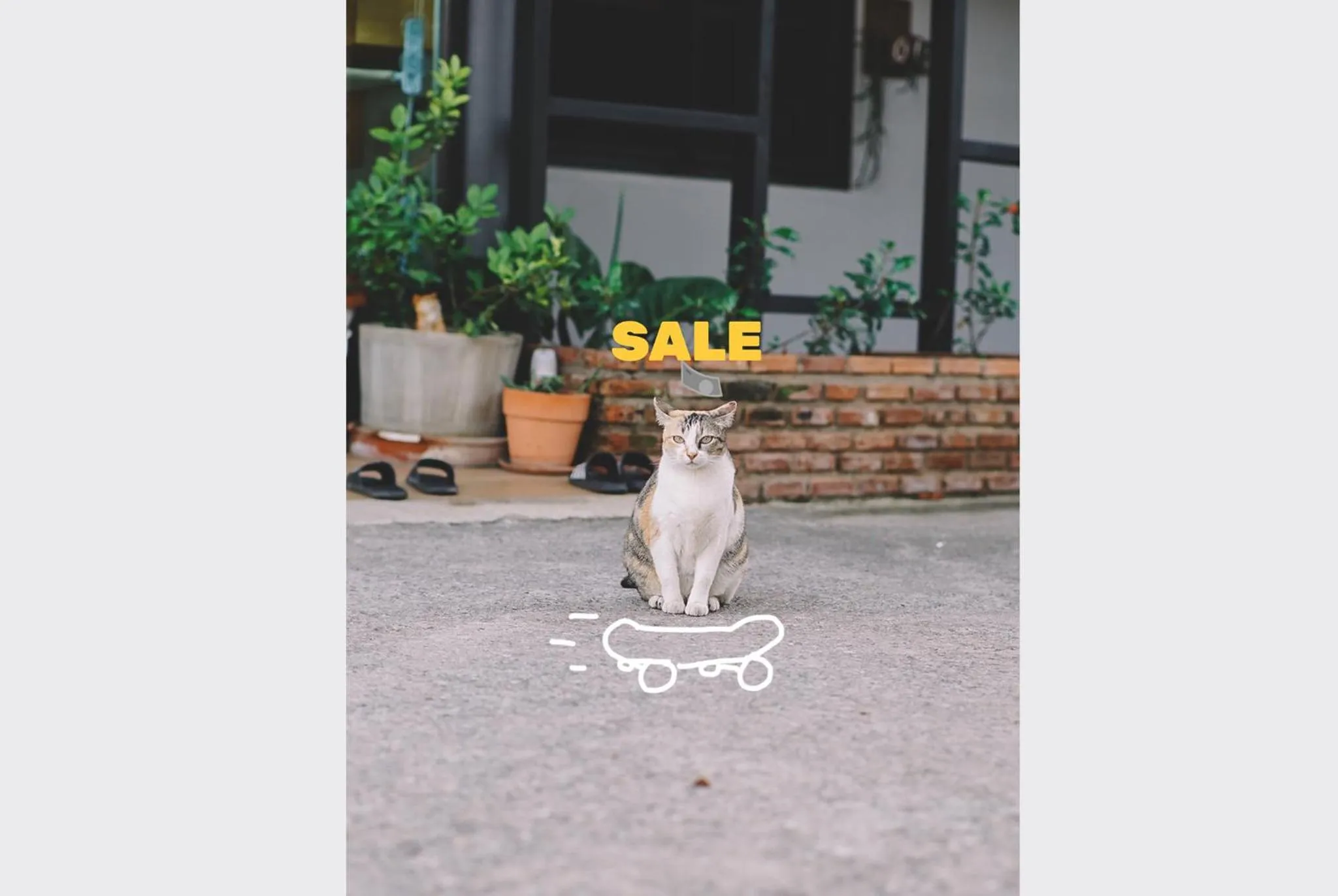 Staff in Sleepy House Chiang Rai