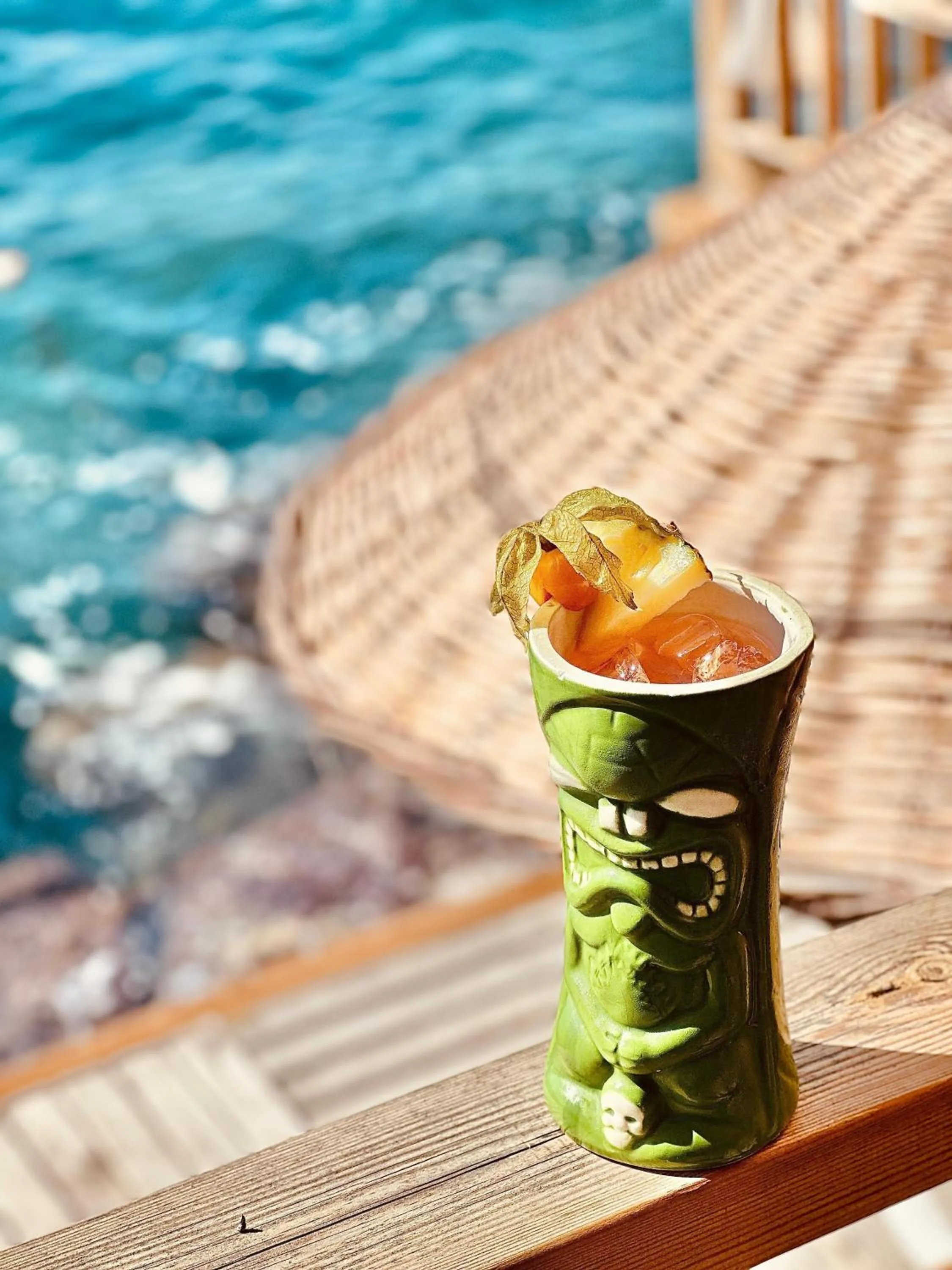 Lounge or bar in Charisma De Luxe Hotel