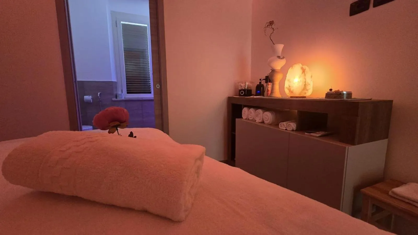 Massage, Bed in I Fiori di Margherita Luxury B&B