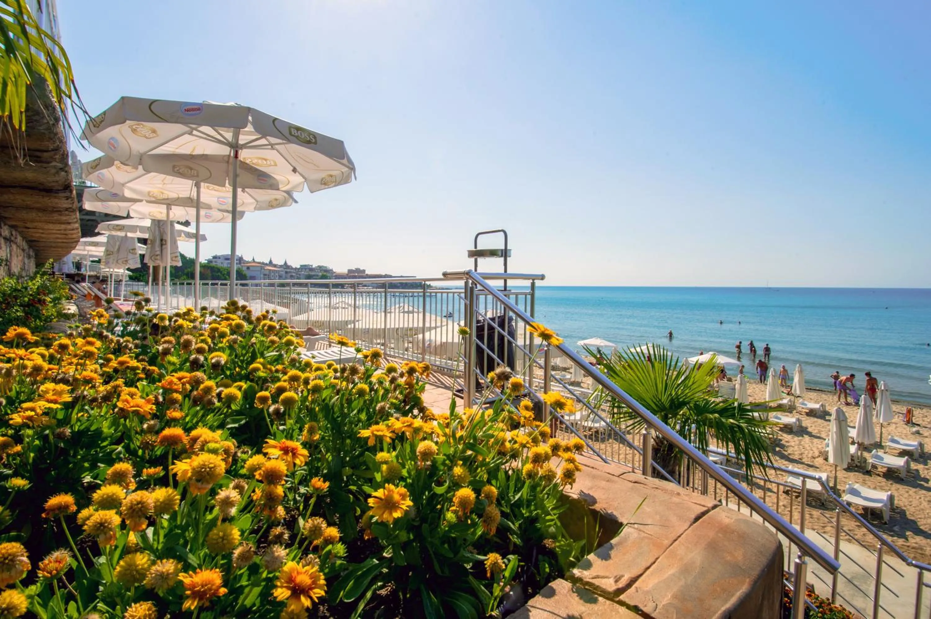 Day in Paradise Beach Residence - Ultra All Inclusive