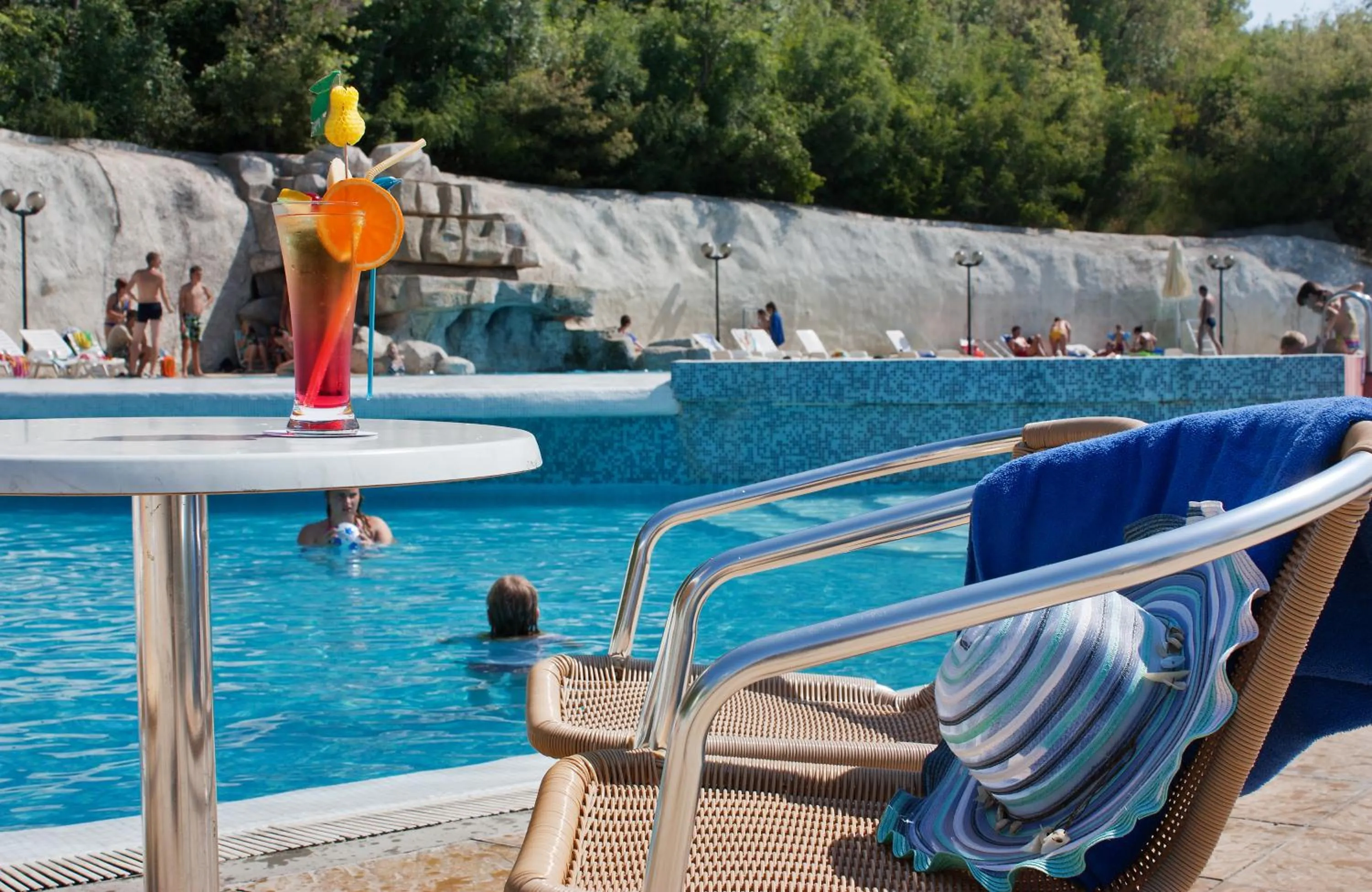 Day in Paradise Beach Residence - Ultra All Inclusive