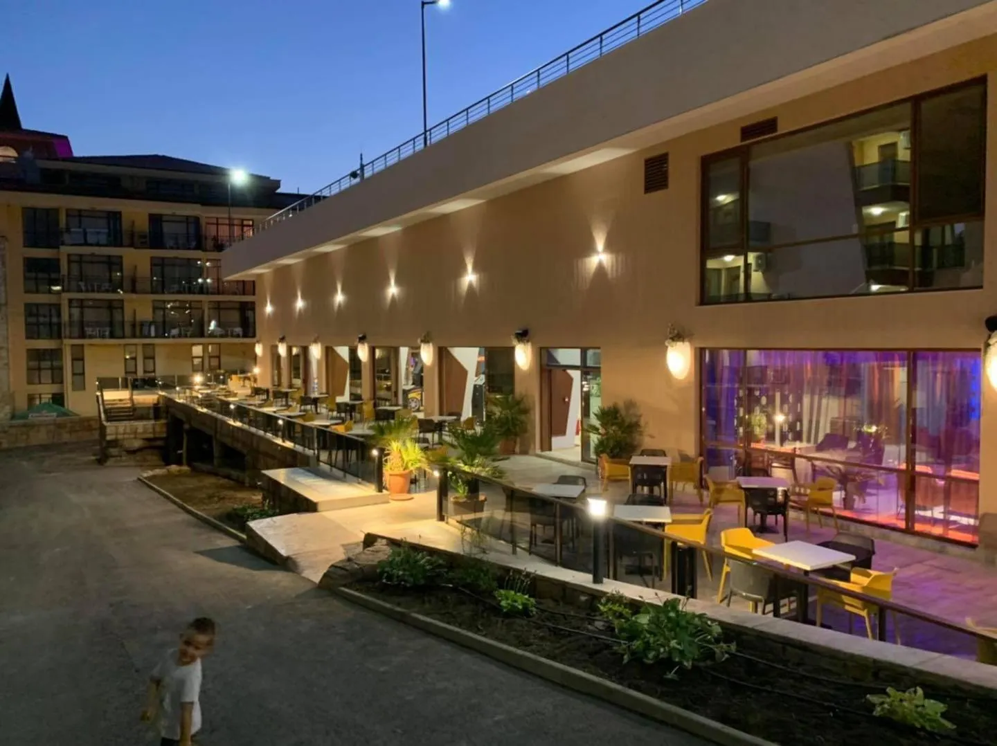 Banquet/Function facilities in Paradise Beach Residence - Ultra All Inclusive