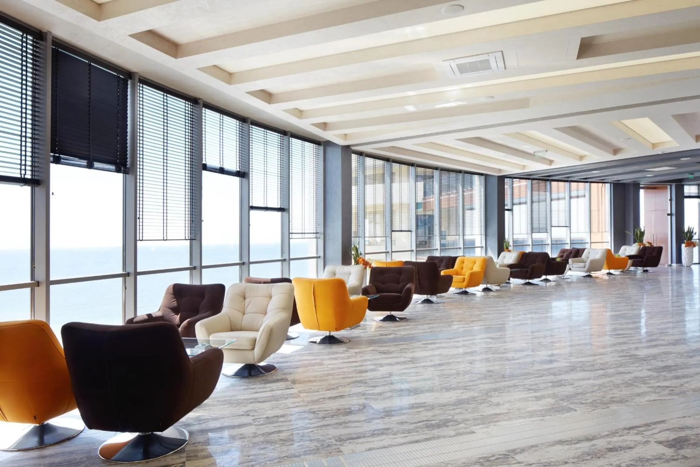 Lobby or reception in Paradise Beach Residence - Ultra All Inclusive