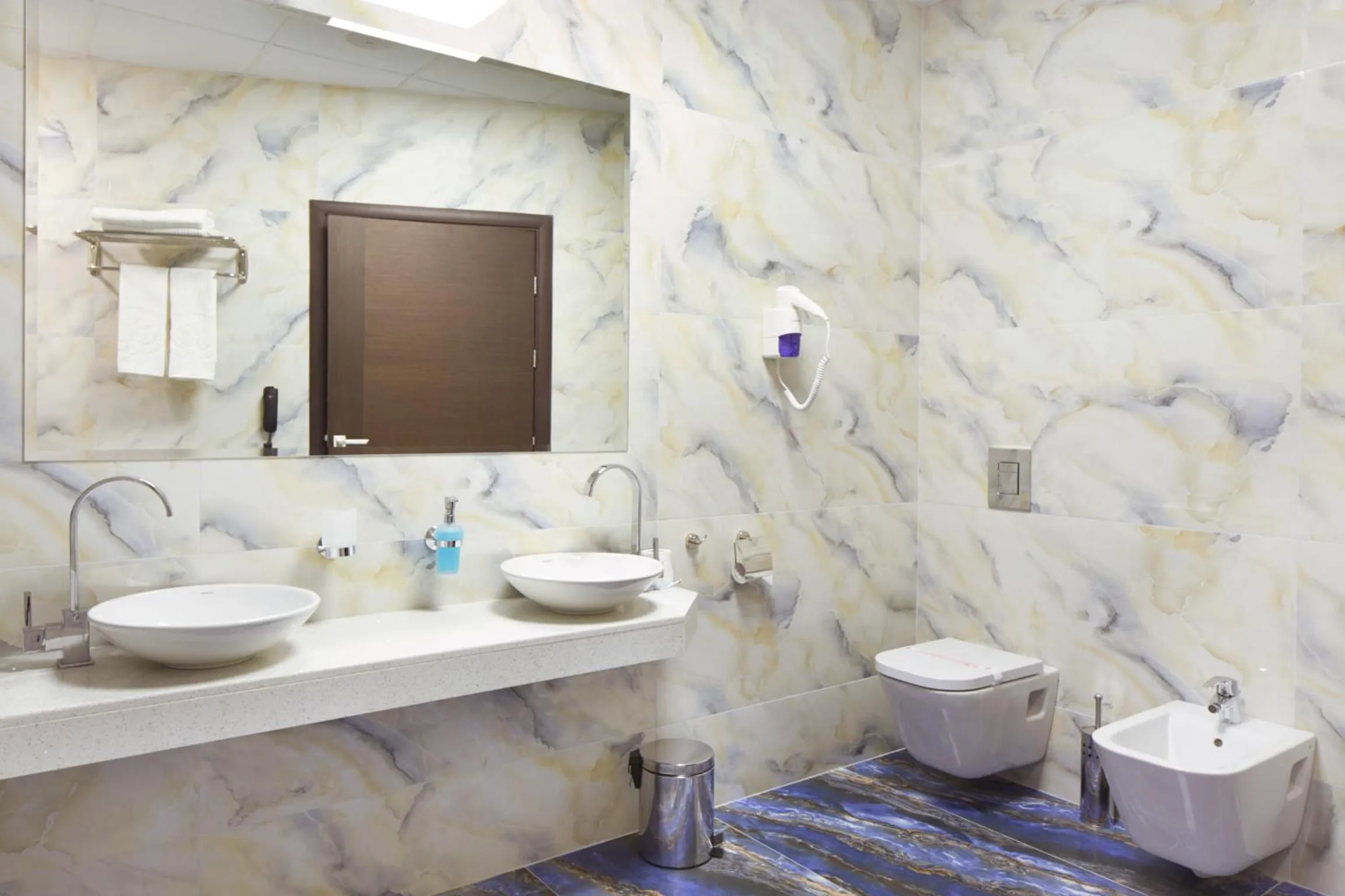 Bathroom in Paradise Beach Residence - Ultra All Inclusive