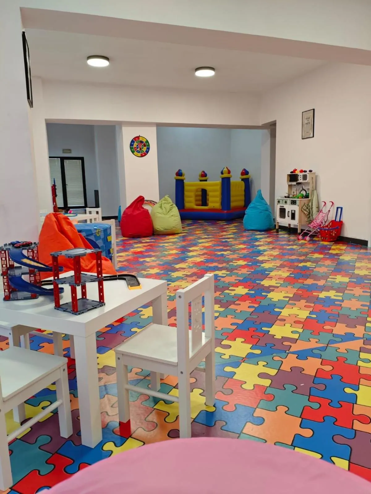 Riverside Boutique Hotel