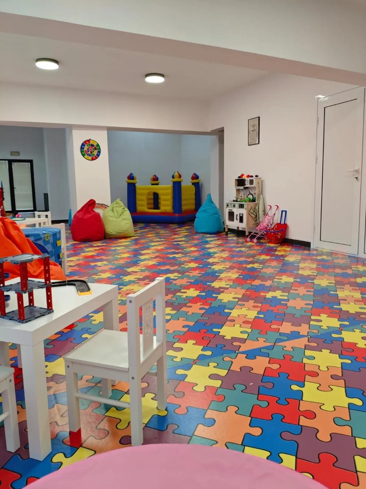 Riverside Boutique Hotel