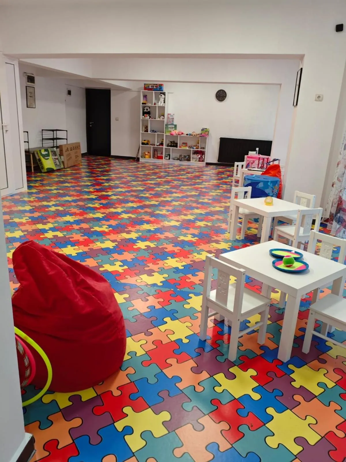 Riverside Boutique Hotel