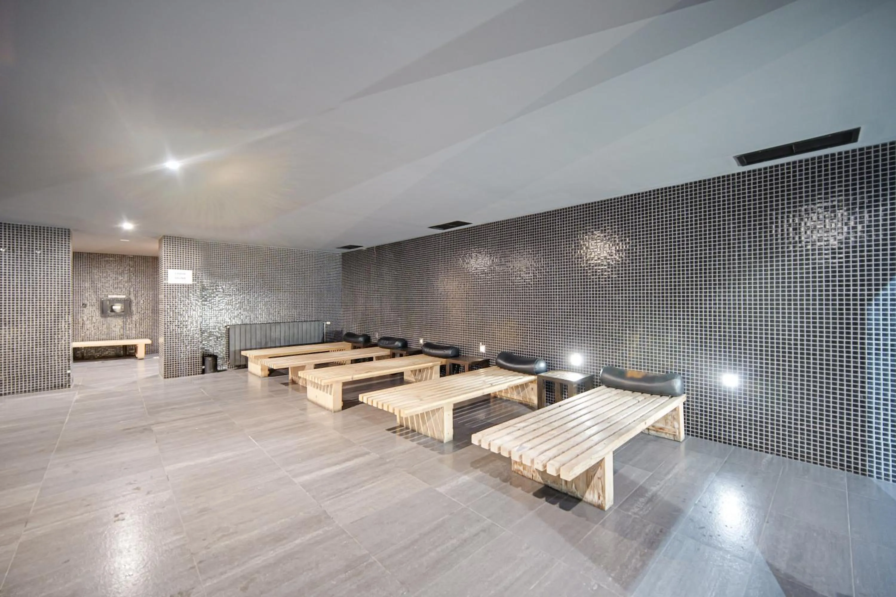 Spa and wellness centre/facilities in Riverside Boutique Hotel