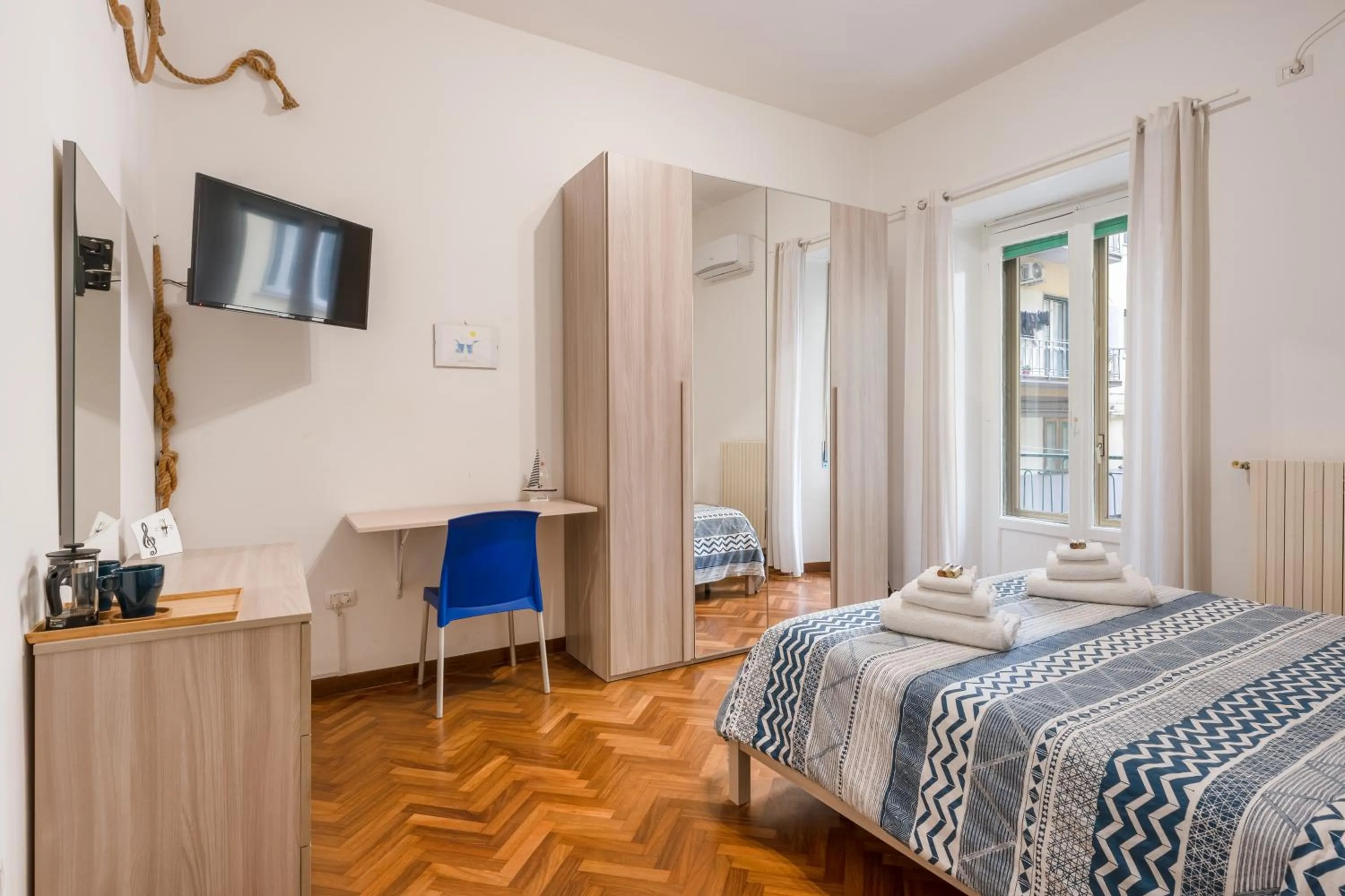 B&B Feel Salerno