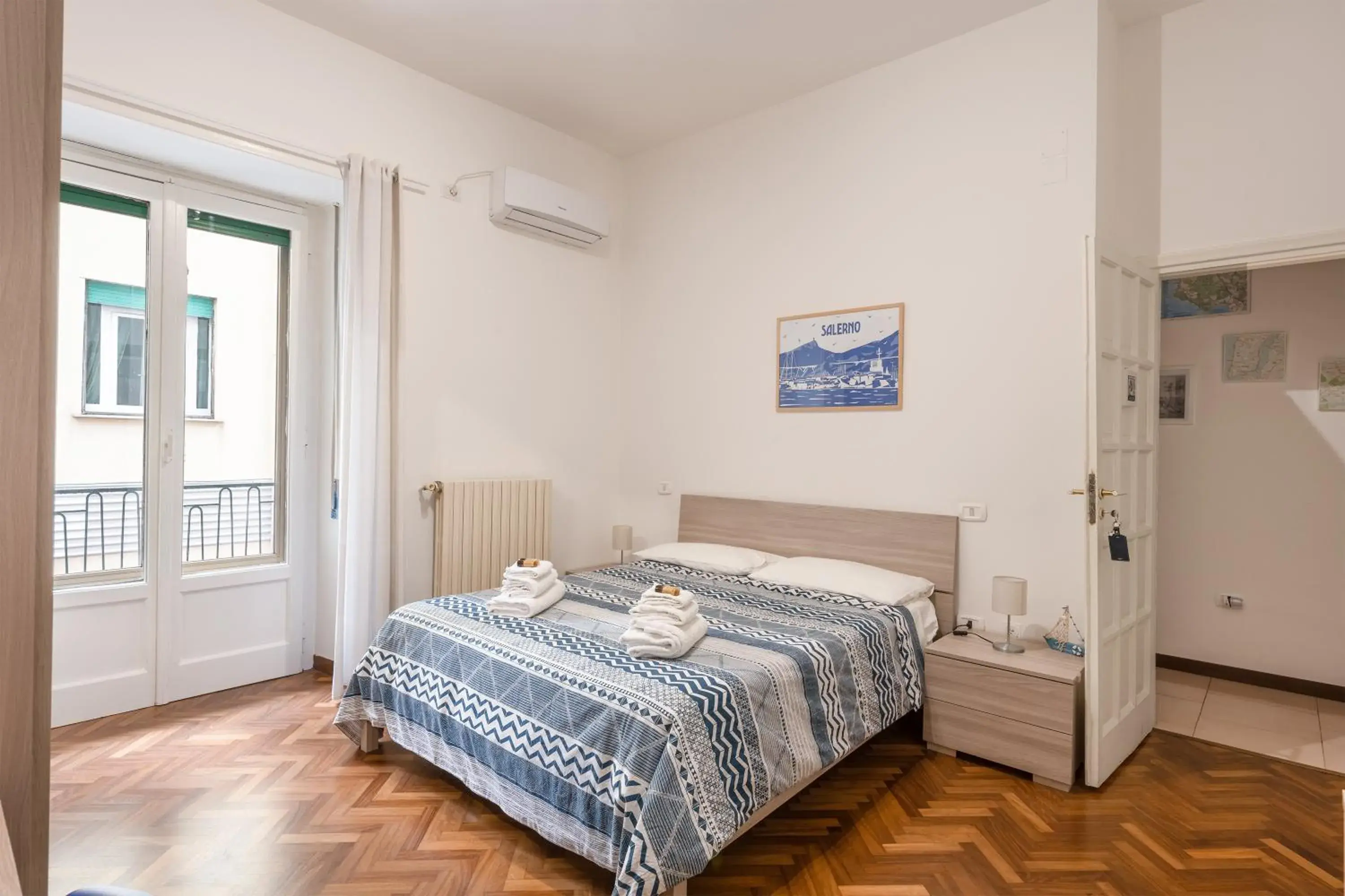 B&B Feel Salerno B&B Feel Salerno