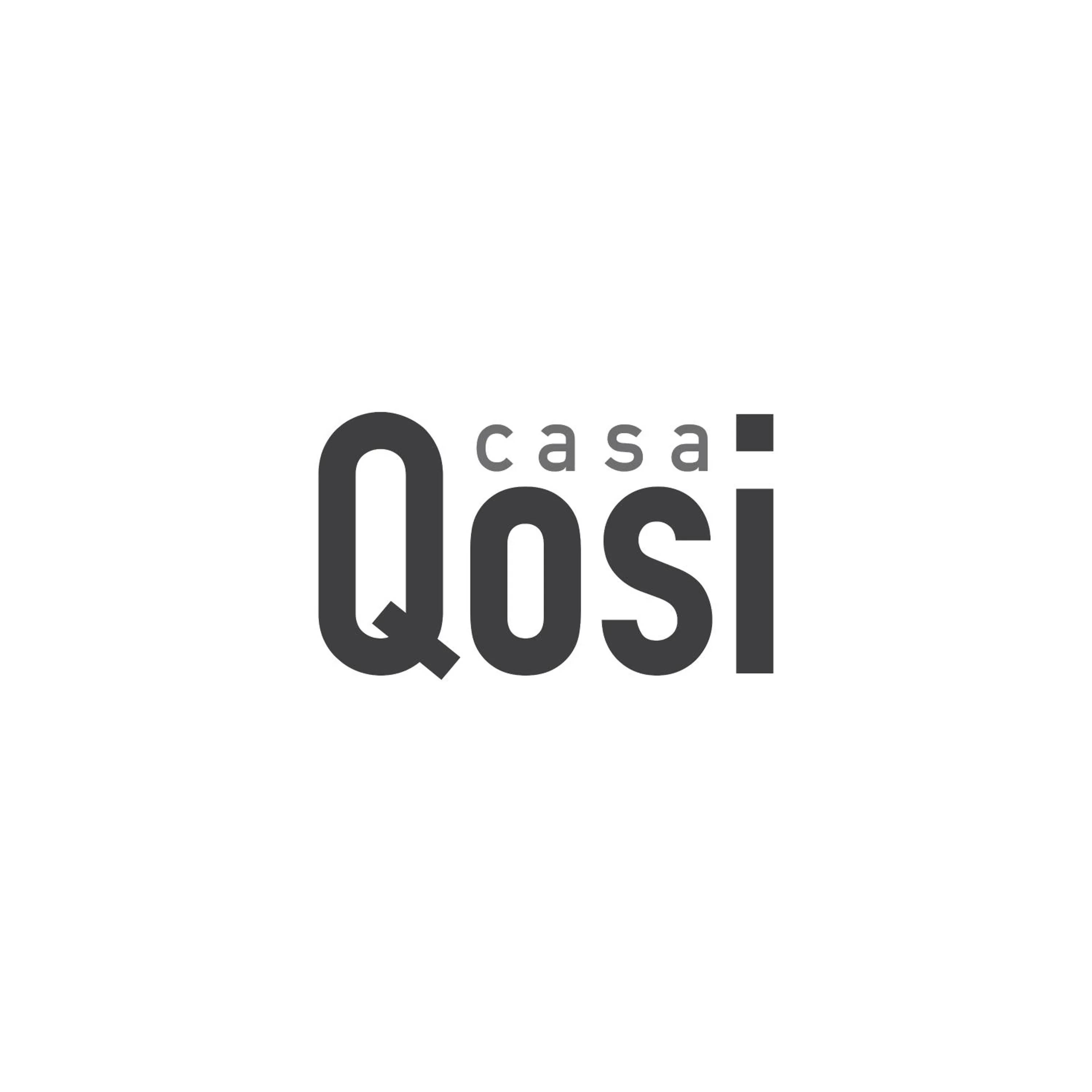 Logo/Certificate/Sign in Casa Qosi B&B