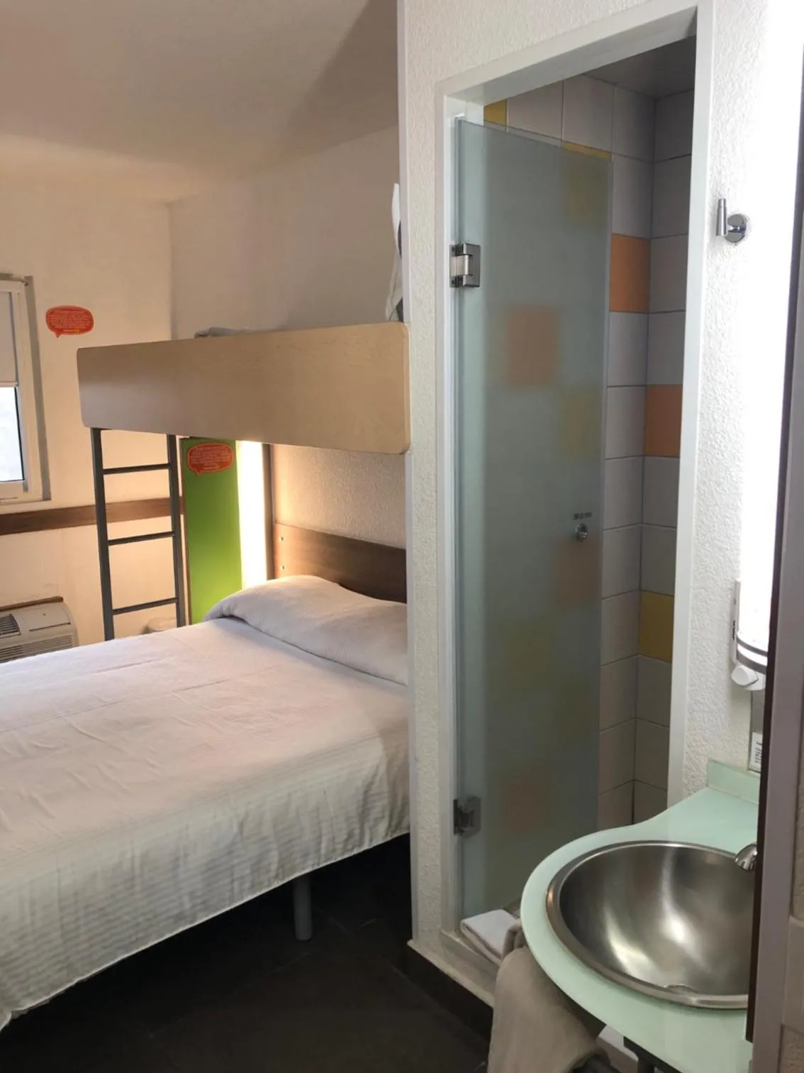 Double Room in Hotel Hi ! Torreon Aeropuerto-Galerías
