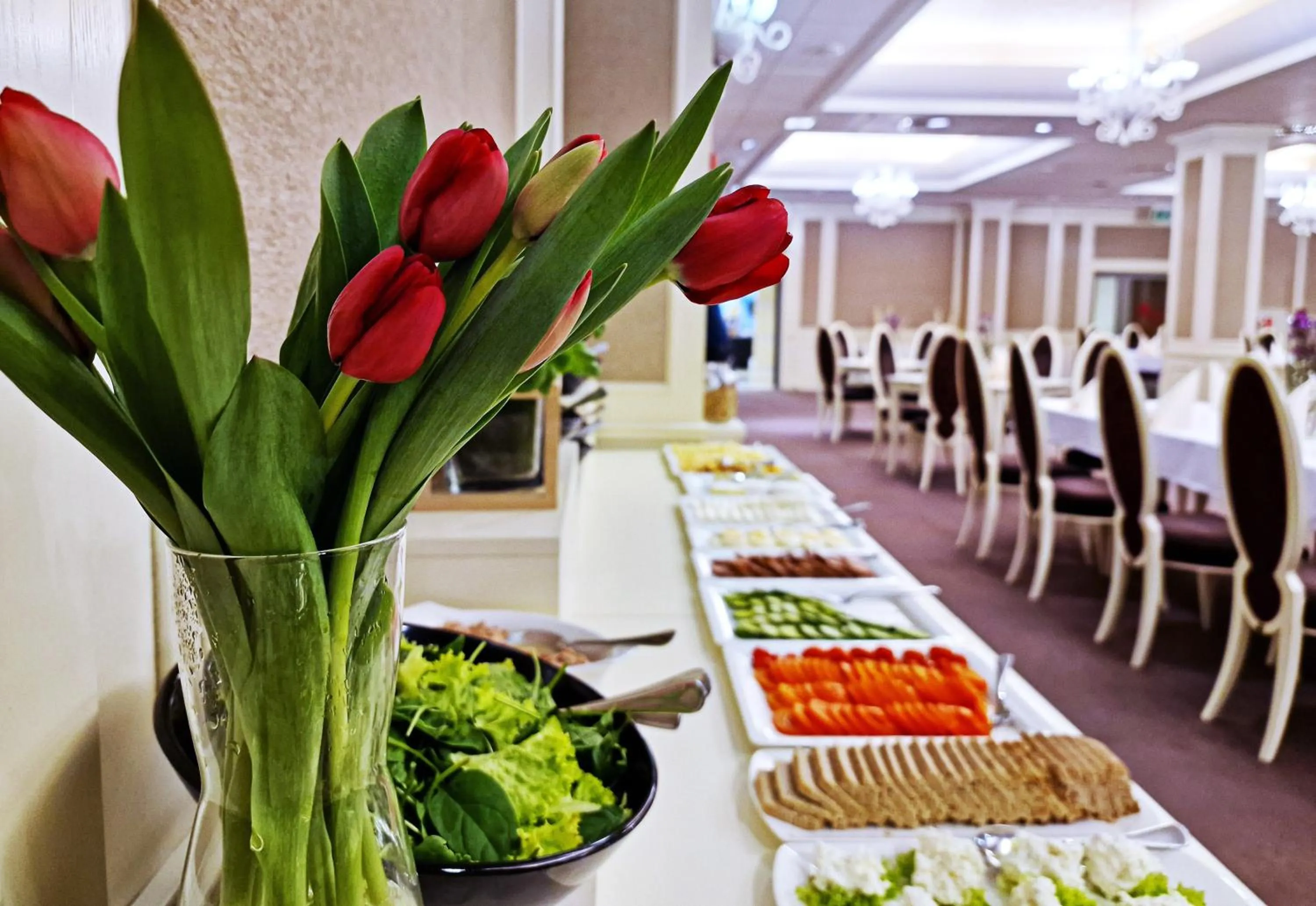 Hotel Prezydencki 3-star