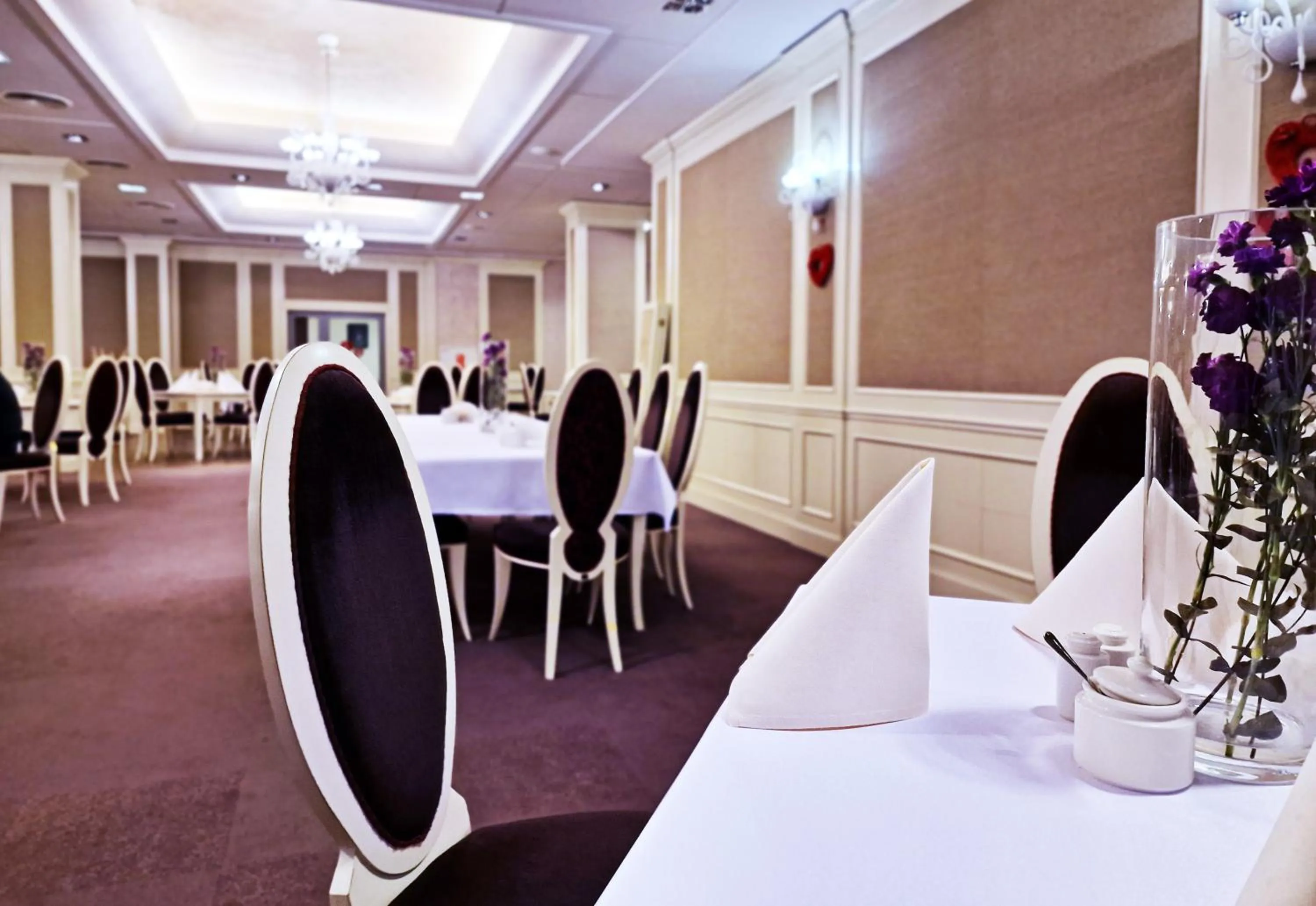 Hotel Prezydencki 3-star